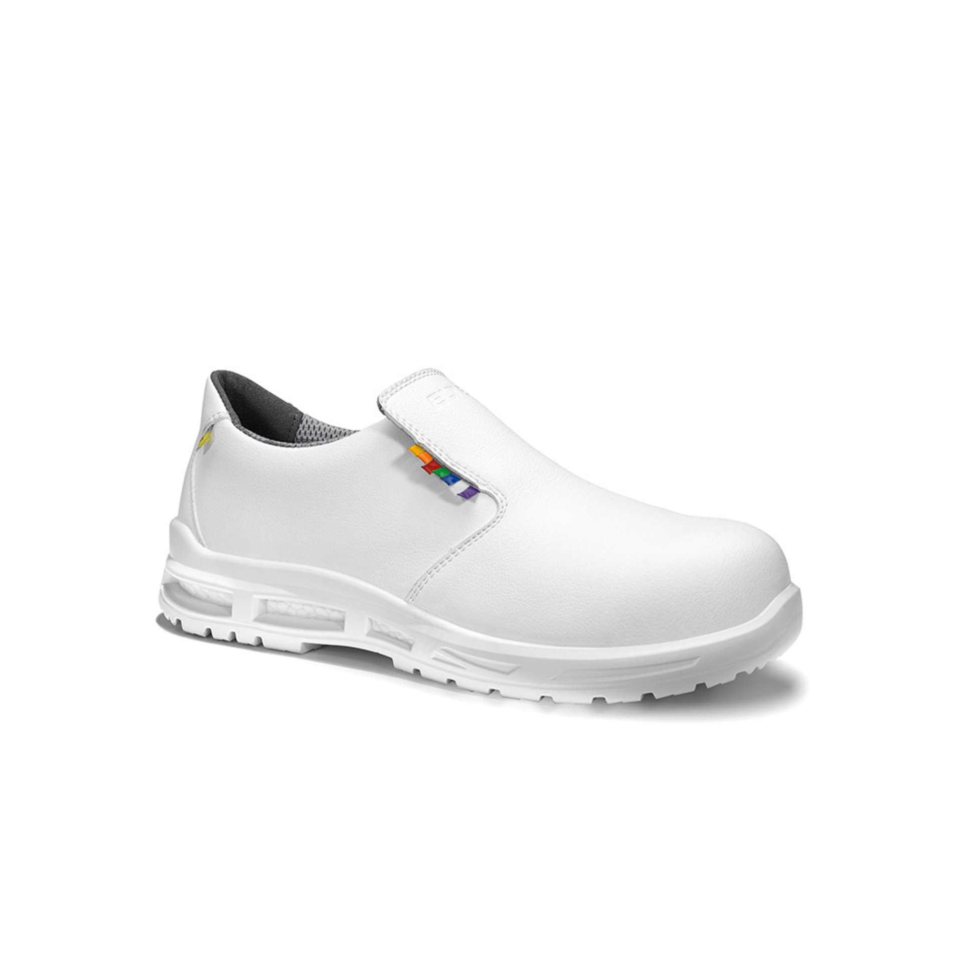 Sicherheitshalbschuh BRICE XXTM white Low ESD S3S, Gr. 42