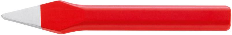 Format Kreuzmeißel DIN6451 125x17x11mm Format Kreuzmeißel DIN6451 125x17x11mm