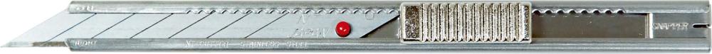 NT Cutter Cuttermesser 9mm 30 Grad
