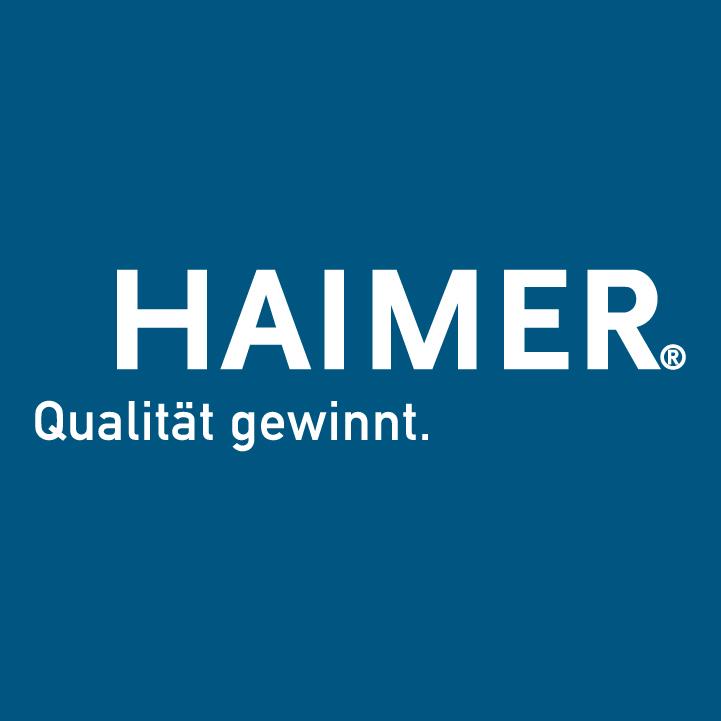 Haimer Taster 3D New Generation Schaft 12mm