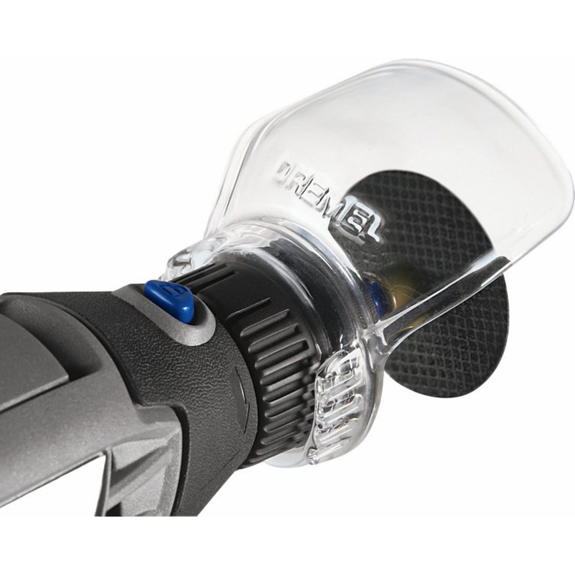 DREMEL® Schutzhauben-Vorsatz