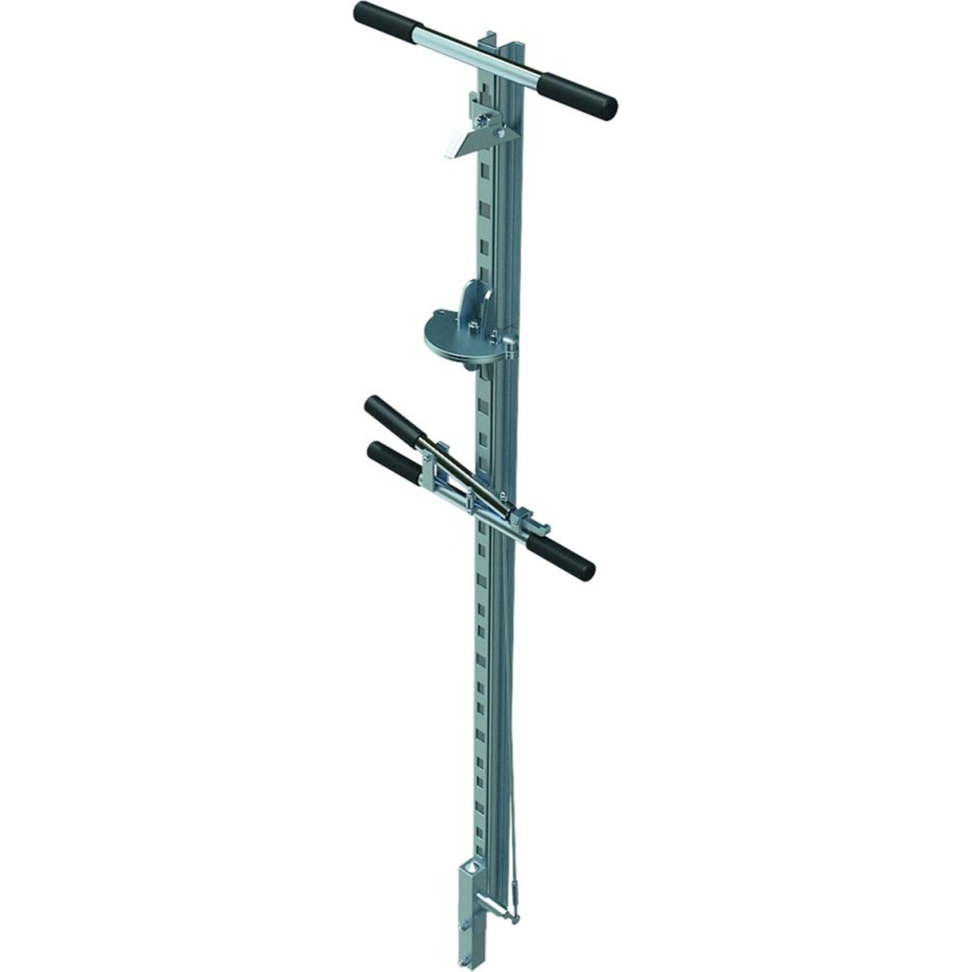 Einstieghilfe aufsteckbarLänge 1,40 m ZARGES