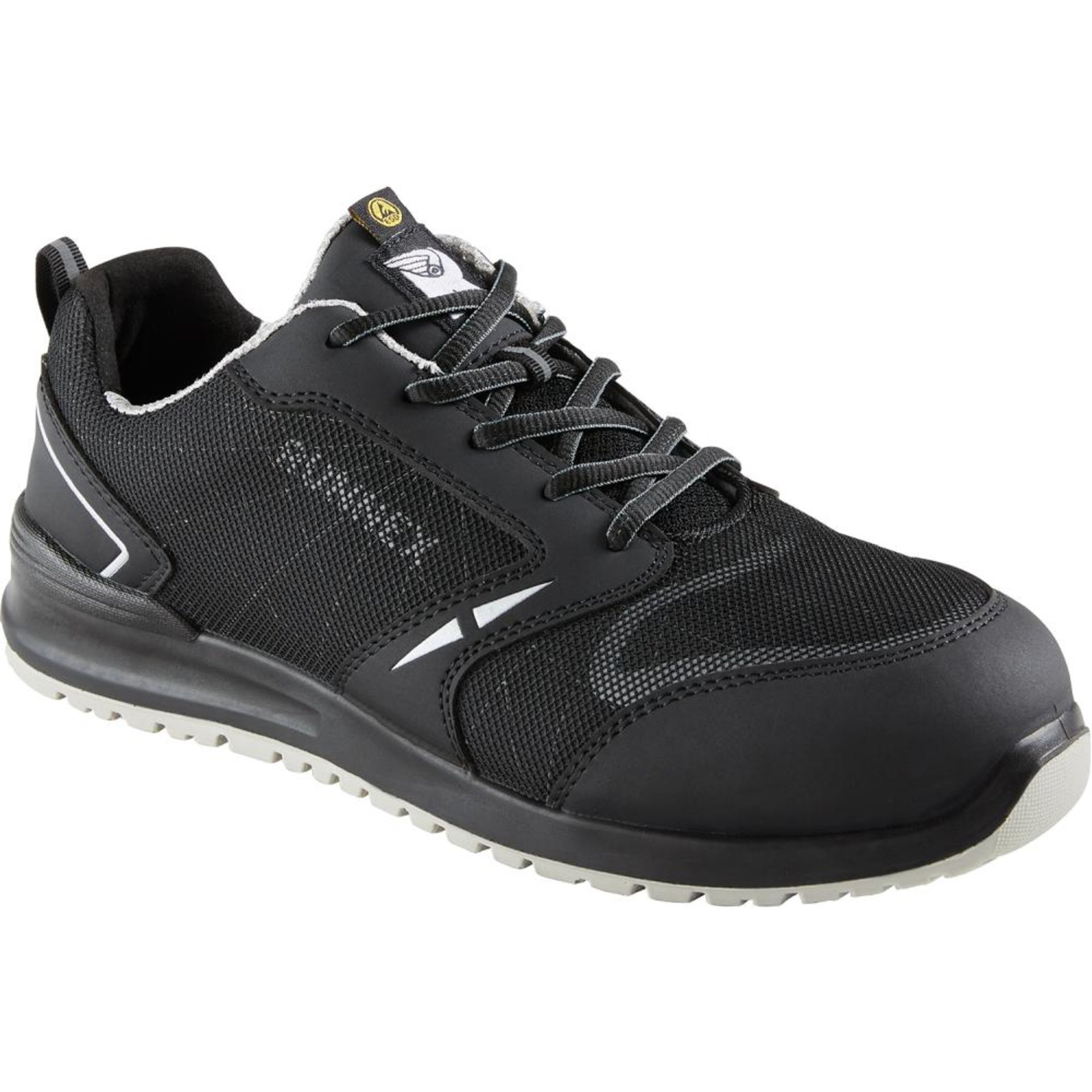 Halbschuh SportStar 5115,S1PS-ESD, Gr.42