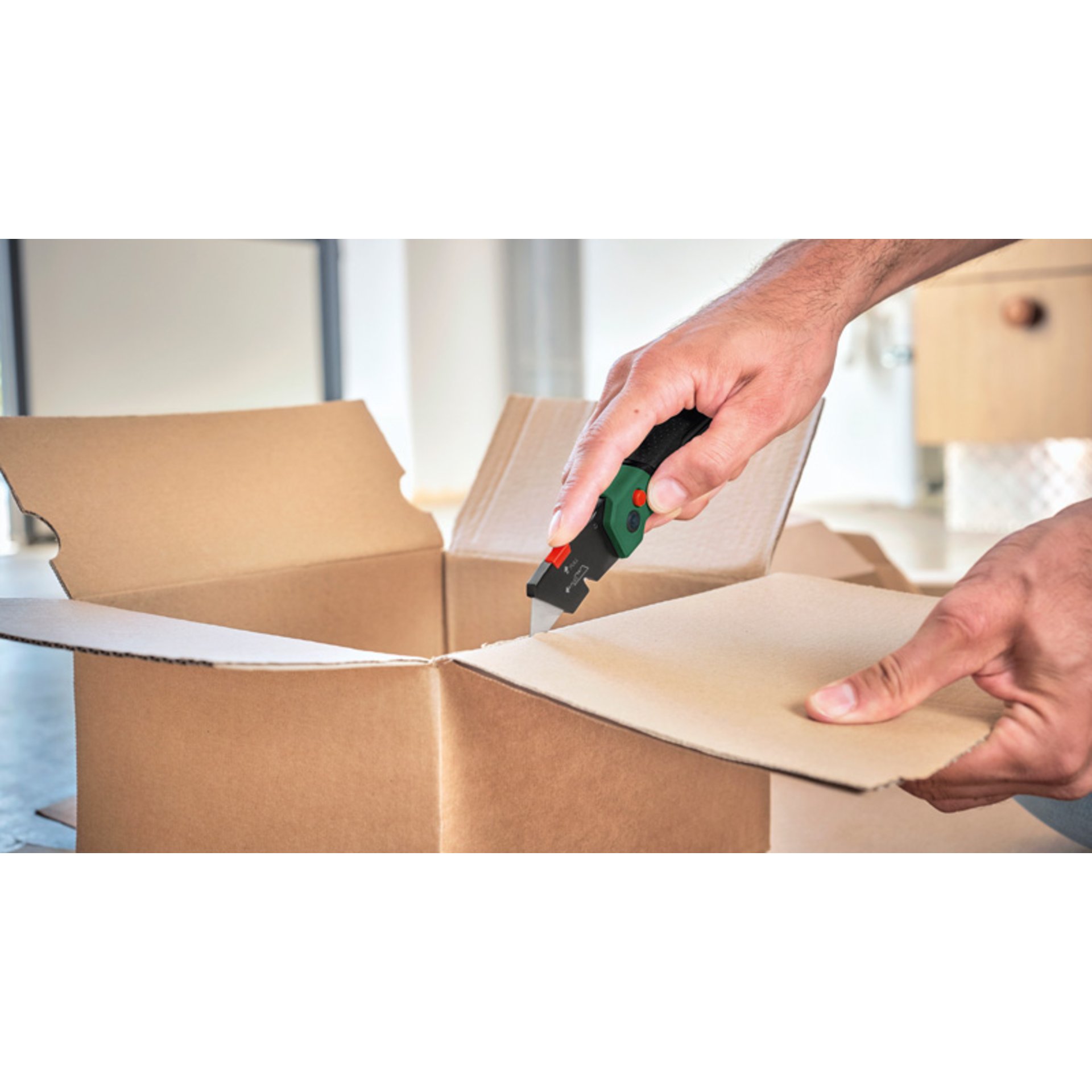 Handwerkzeuge Klappmesser
