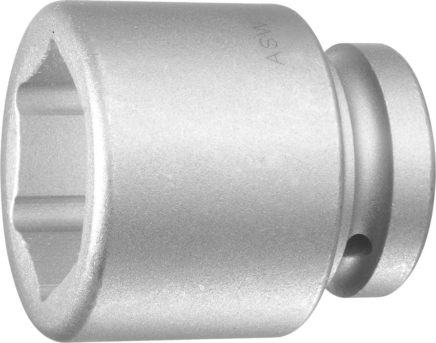 ASW Kraft- Steckschlüsseleinsatz 3/4" 27mm
