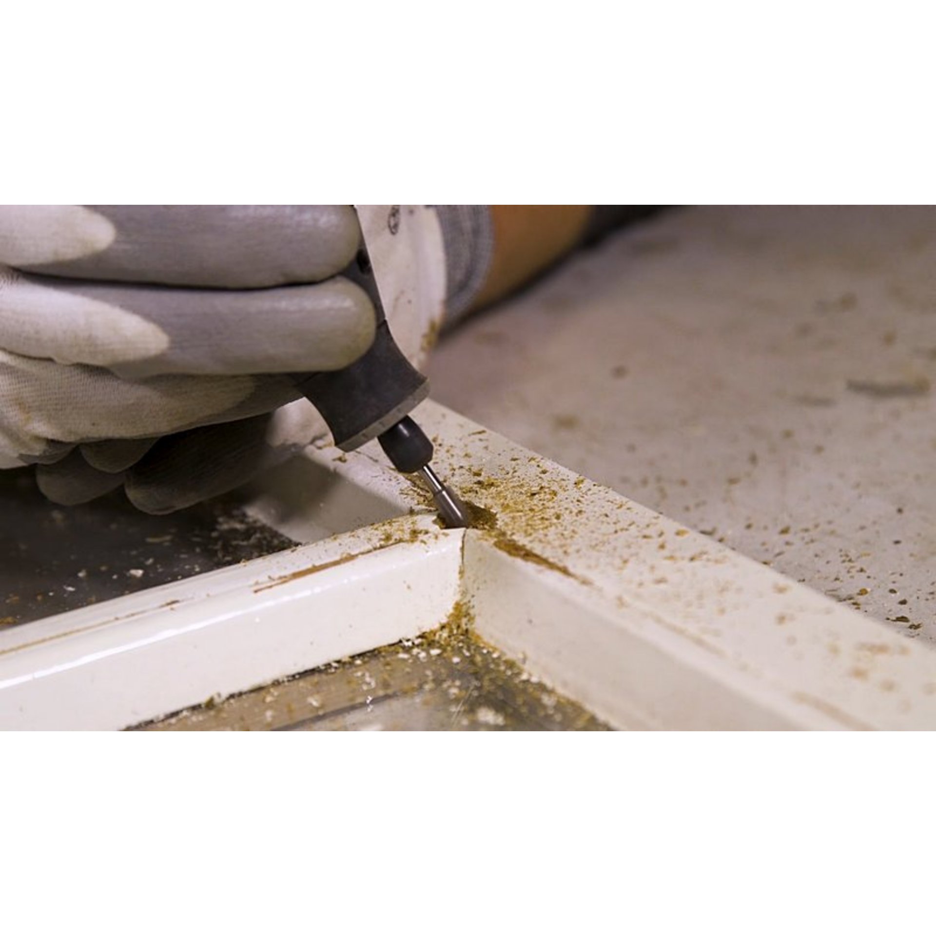 DREMEL® Mehrzweck-Fräser-Set