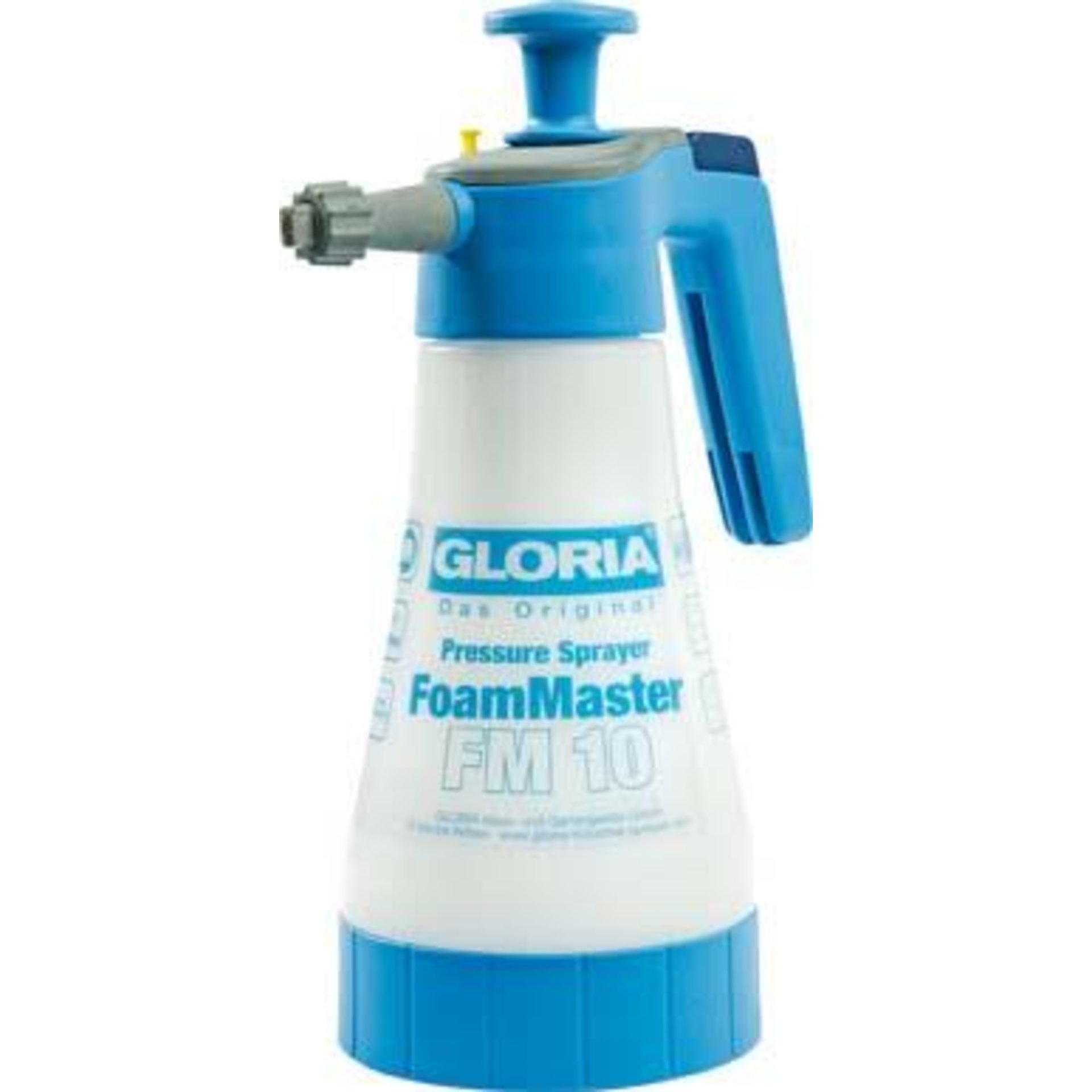 DrucksprühschaumgerätFoamMaster FM 10 GLORIA ffungsartikel