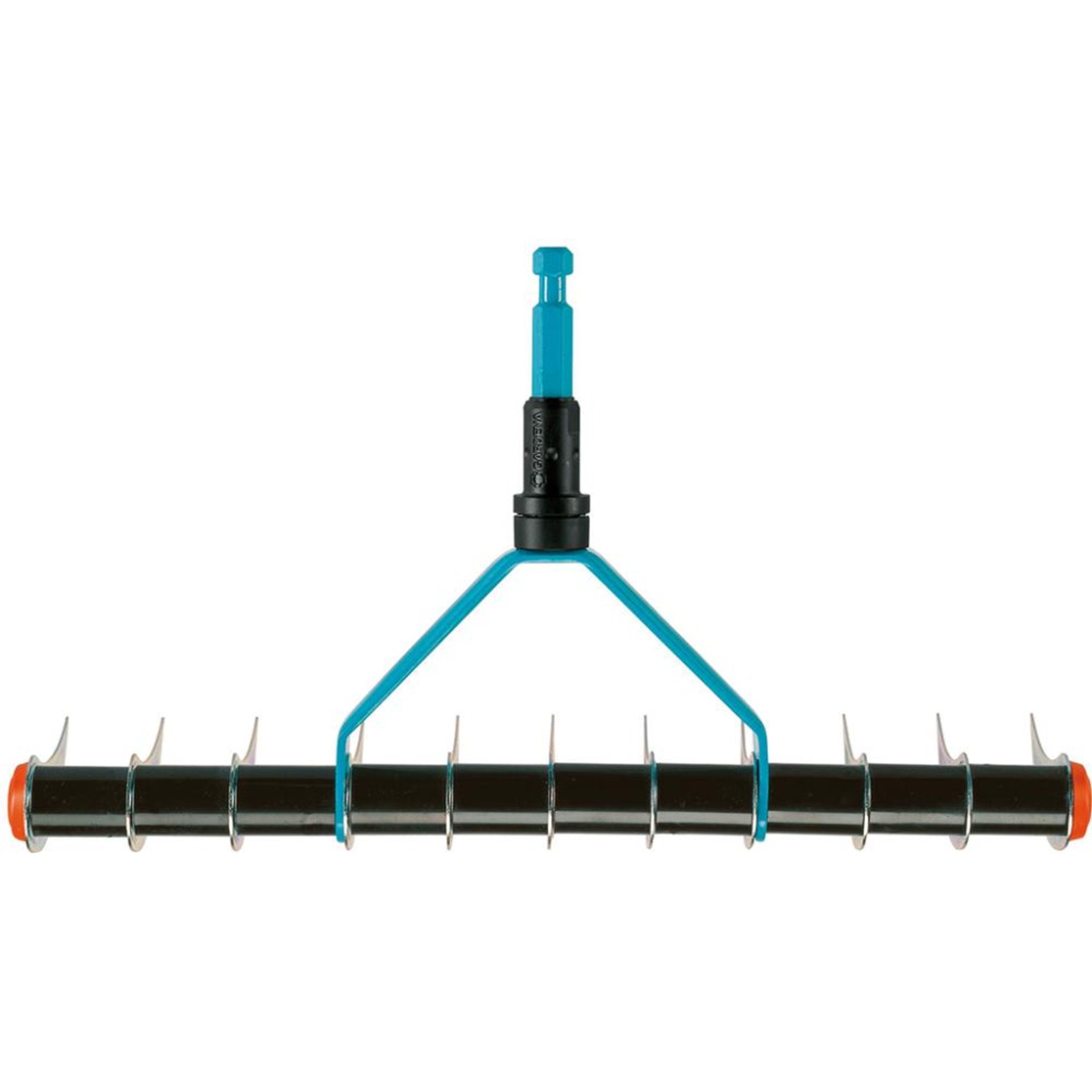 CS.-Rasenlüfter 35 cm breit Gardena