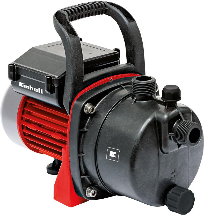 Einhell Gartenpumpe GC-GP 6538