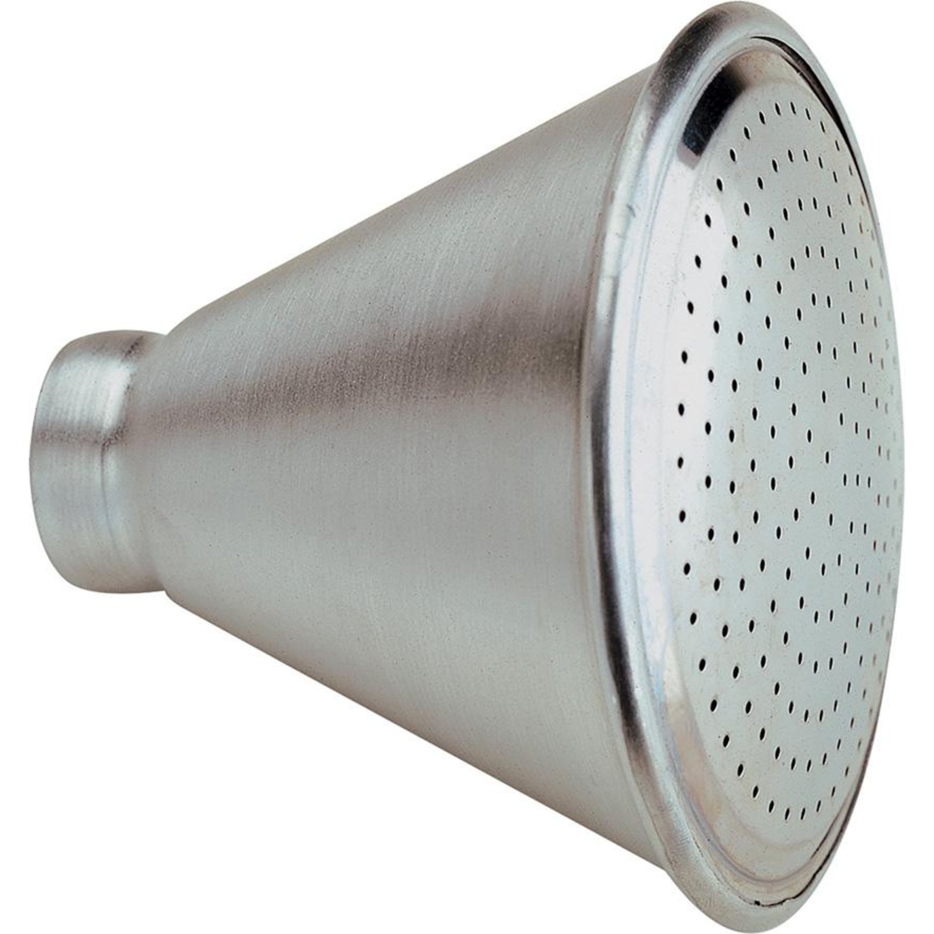 Aluminiumrause 100mm 3/4"