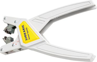 Jokari Abisolierzange Sensor Spezial mm qmm Jokari Abisolierzange Sensor Spezial mm qmm