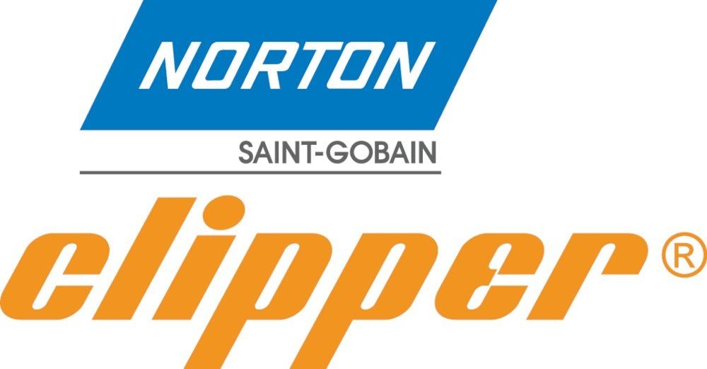 Norton clipper Diamant Trennscheibe CLASSIC UNI, 350x25,4mm