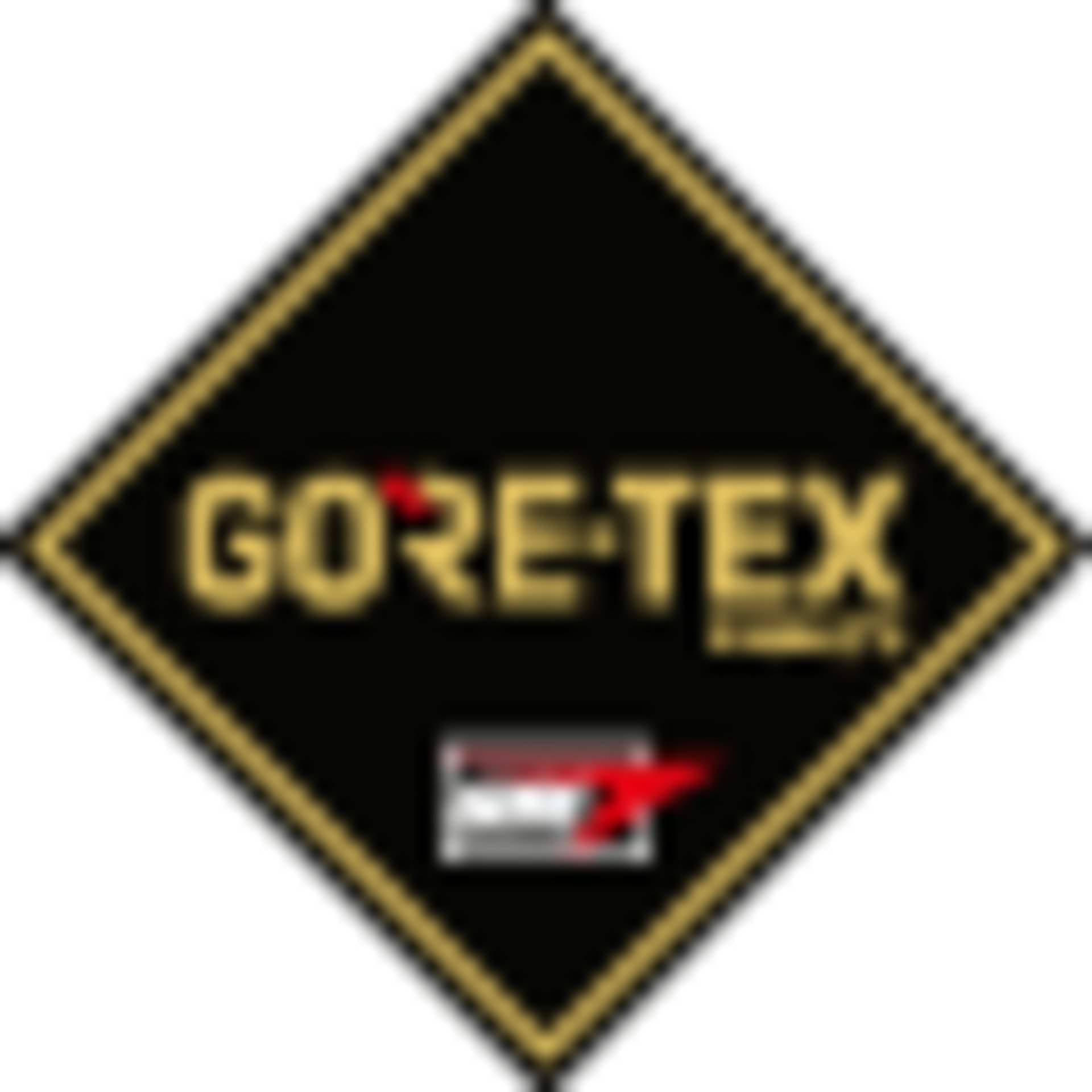 Berufsstiefel RILEY XXF GTX blue-lime Mid ESD O2 WR CI, Gr. 44