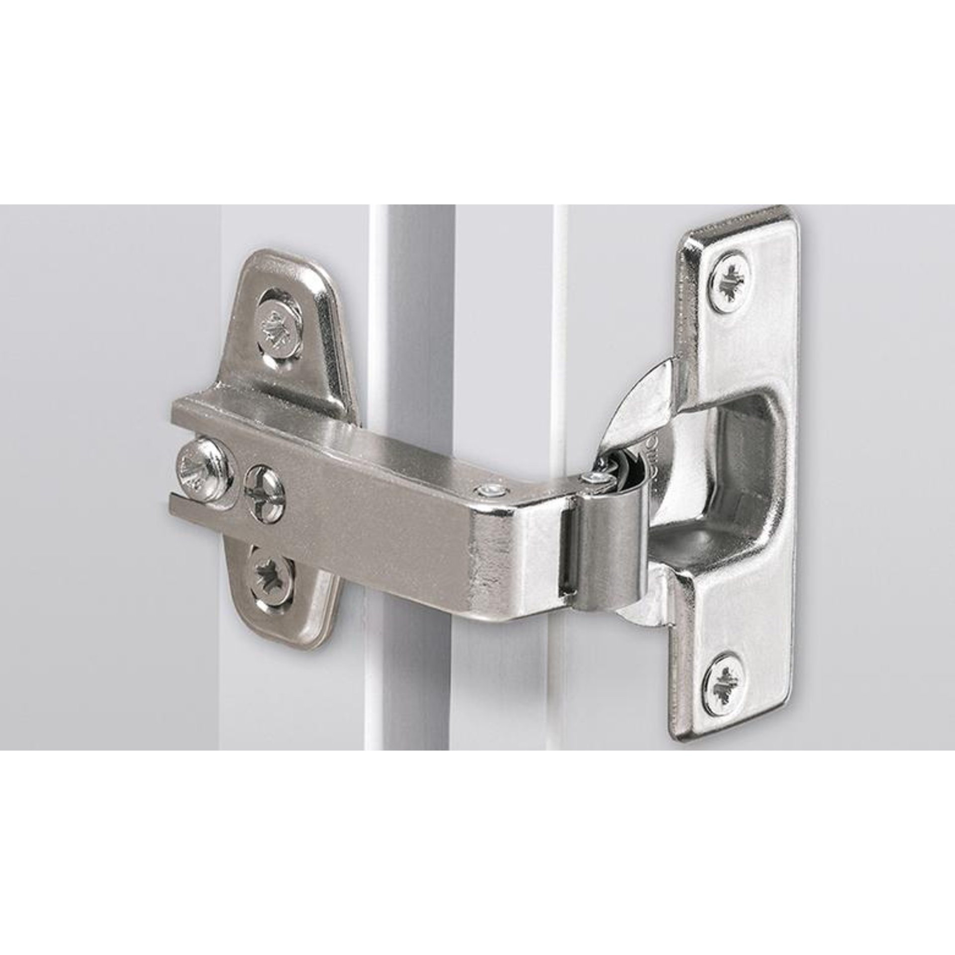 Topfscharnier,69603,95G,vernickelt Hettich