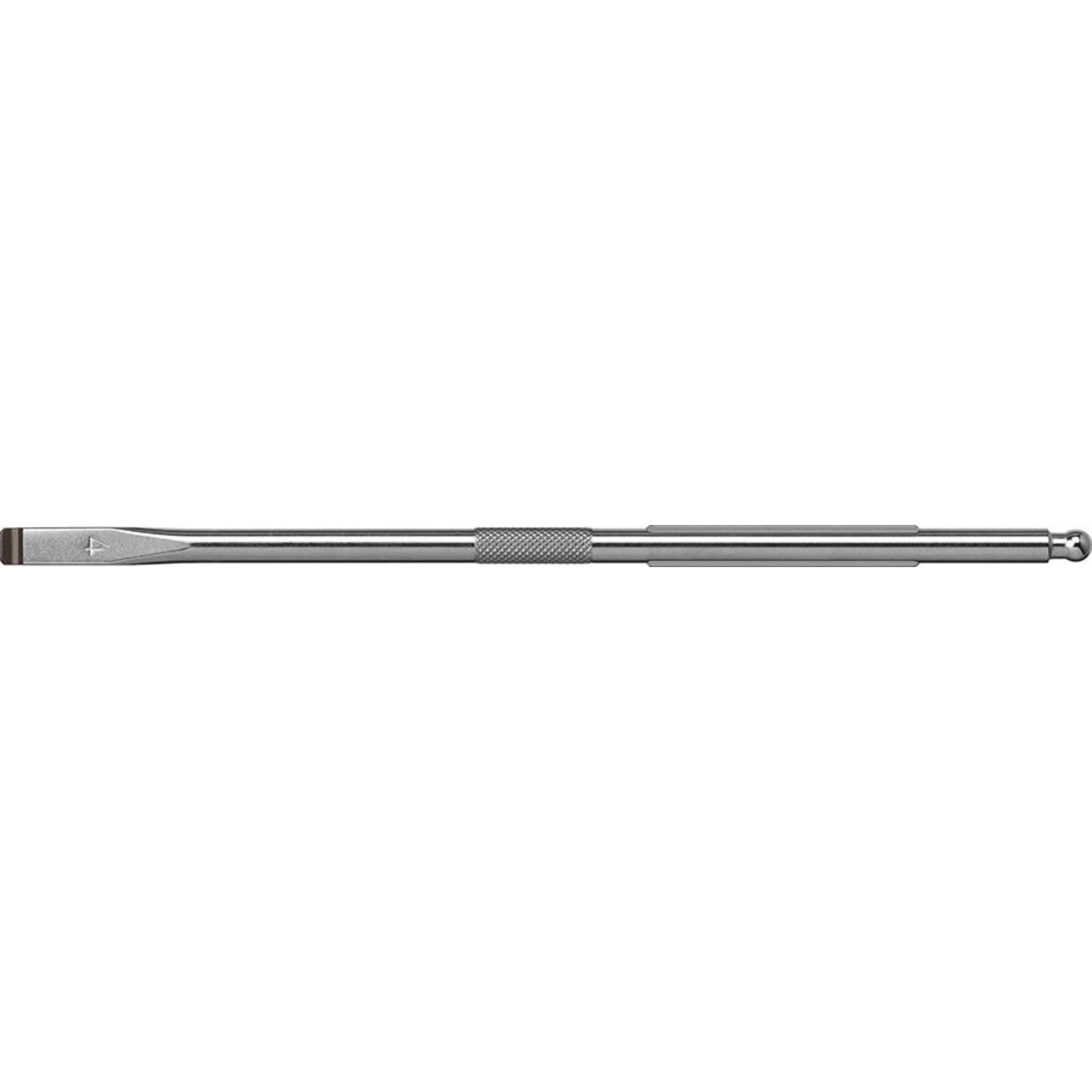 Wechselklinge Schlitz 8x1,2x200mm PB Swiss Tools