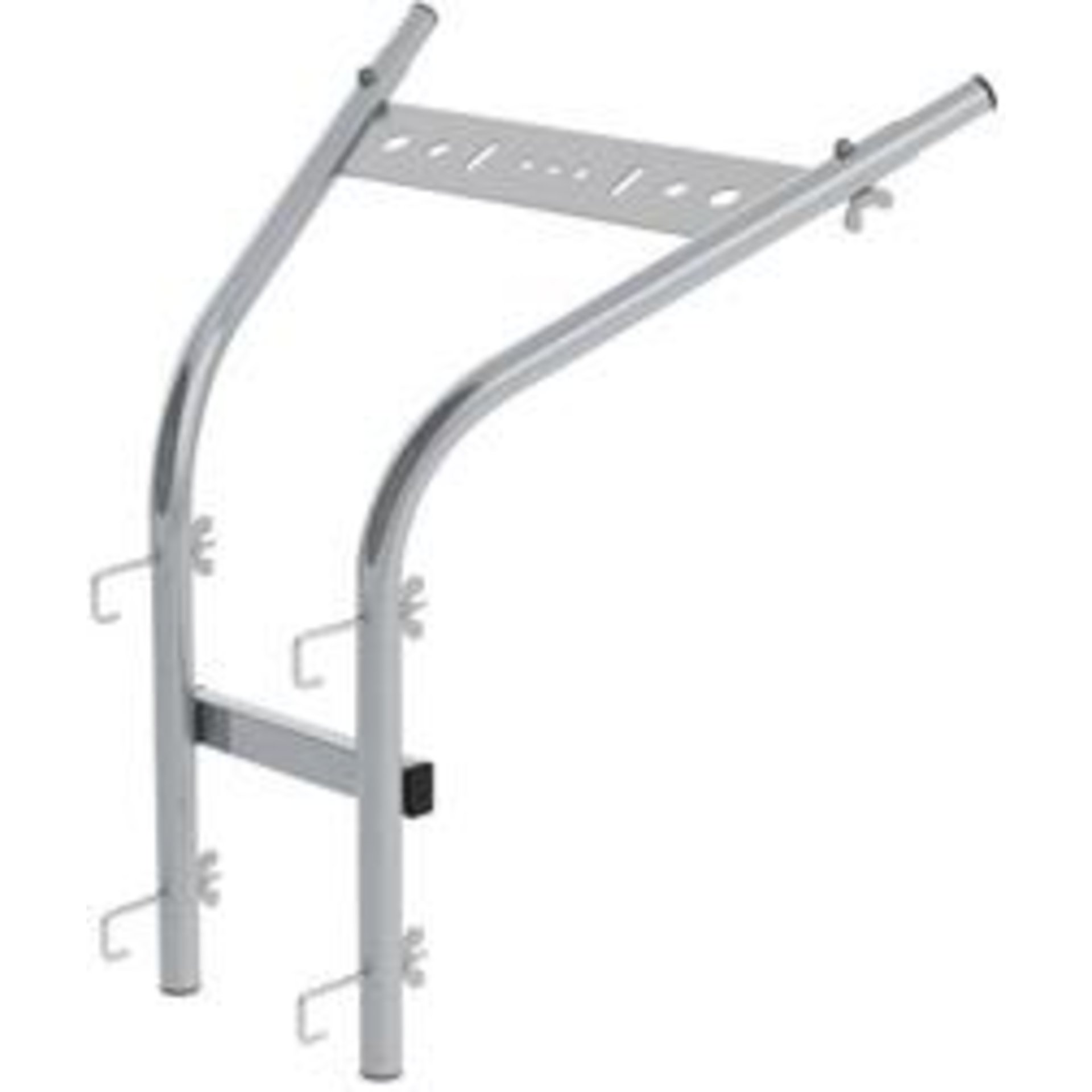 Wandabstandshalter Abstand 50-68 cm GÜNZBURGER STEIGTECHNIK