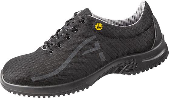 Abeba Halbschuh 36728, O2, FO, SRC, schwarz, Größe 38 Abeba Halbschuh 36728, O2, FO, SRC, schwarz, Größe 38