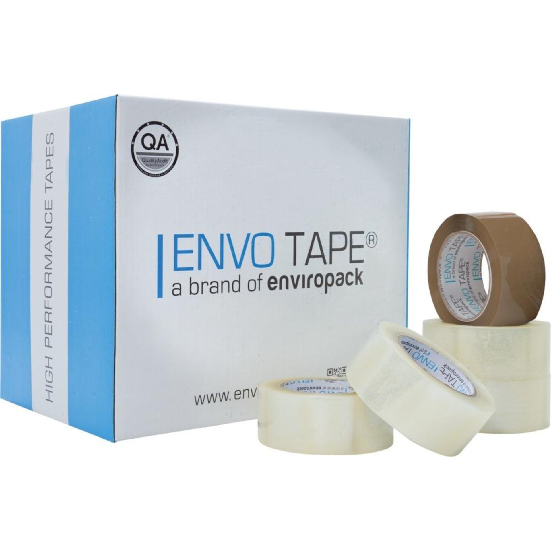PP-Packband Envo Tape® 5400