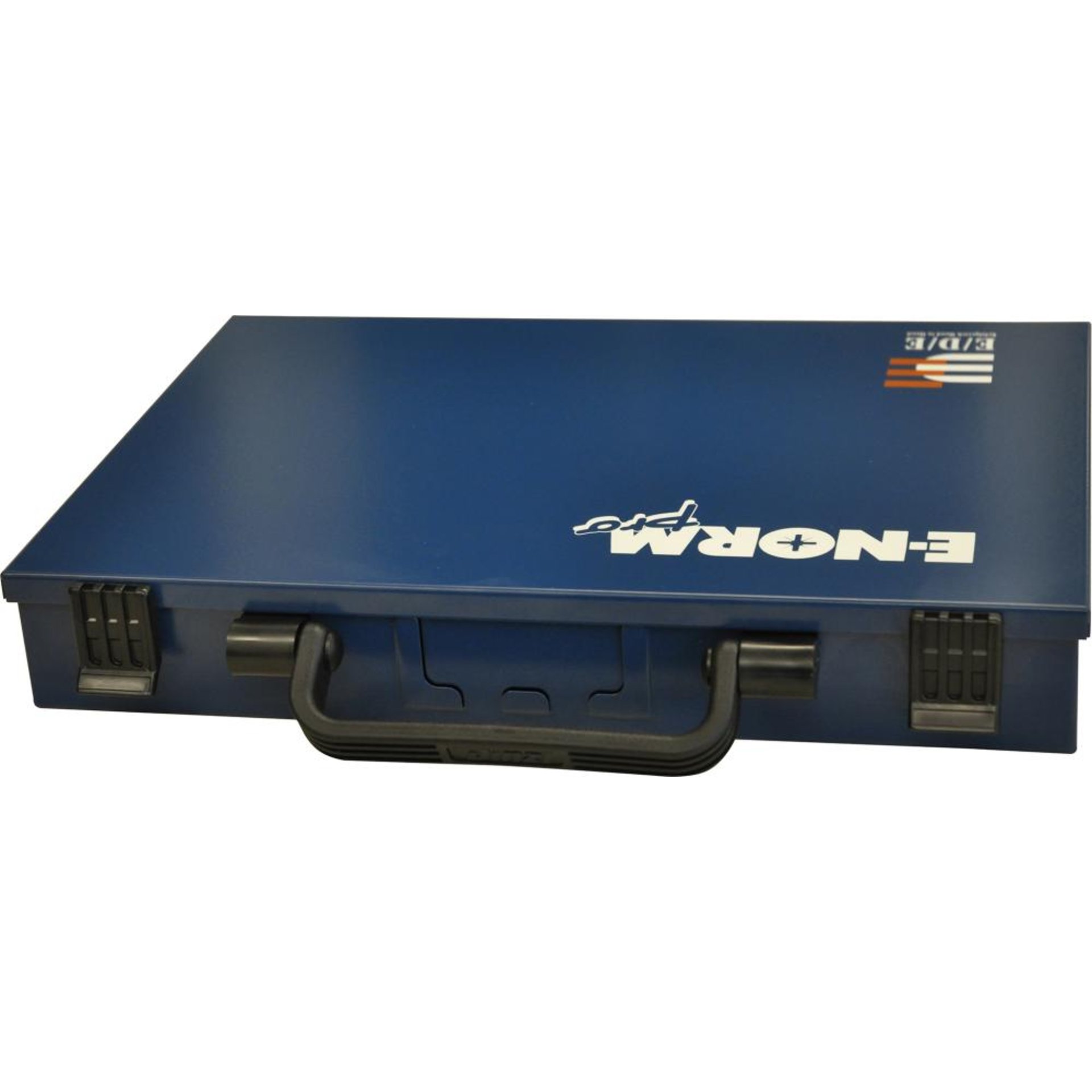 E-NORM Montagekoffer 40 O-Ringe E-NORMpro