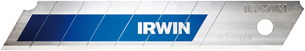 Irwin Abbrechklinge BI-Metall 18mm a 5 Stück