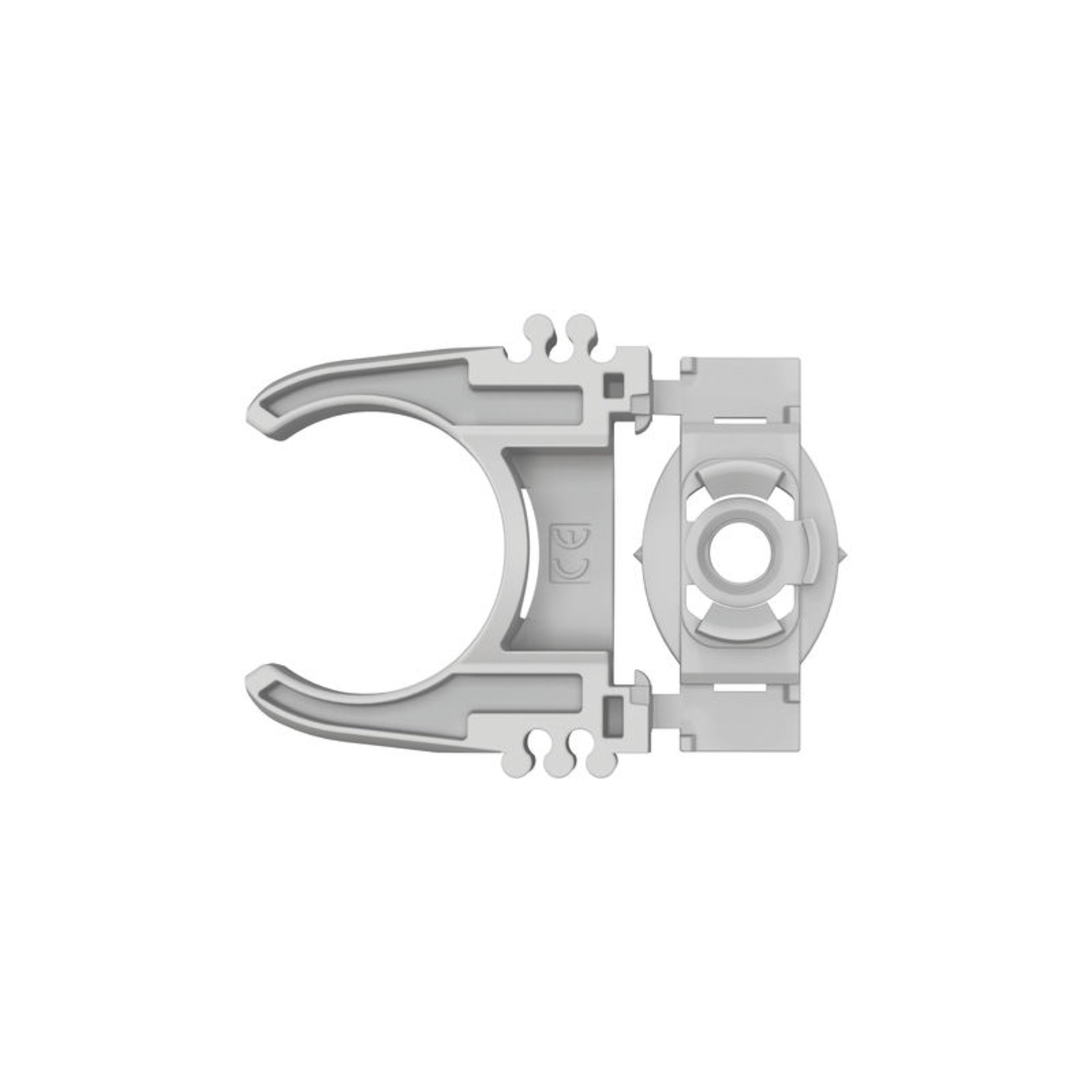 PRO EPC Rohrclip, 25 mm