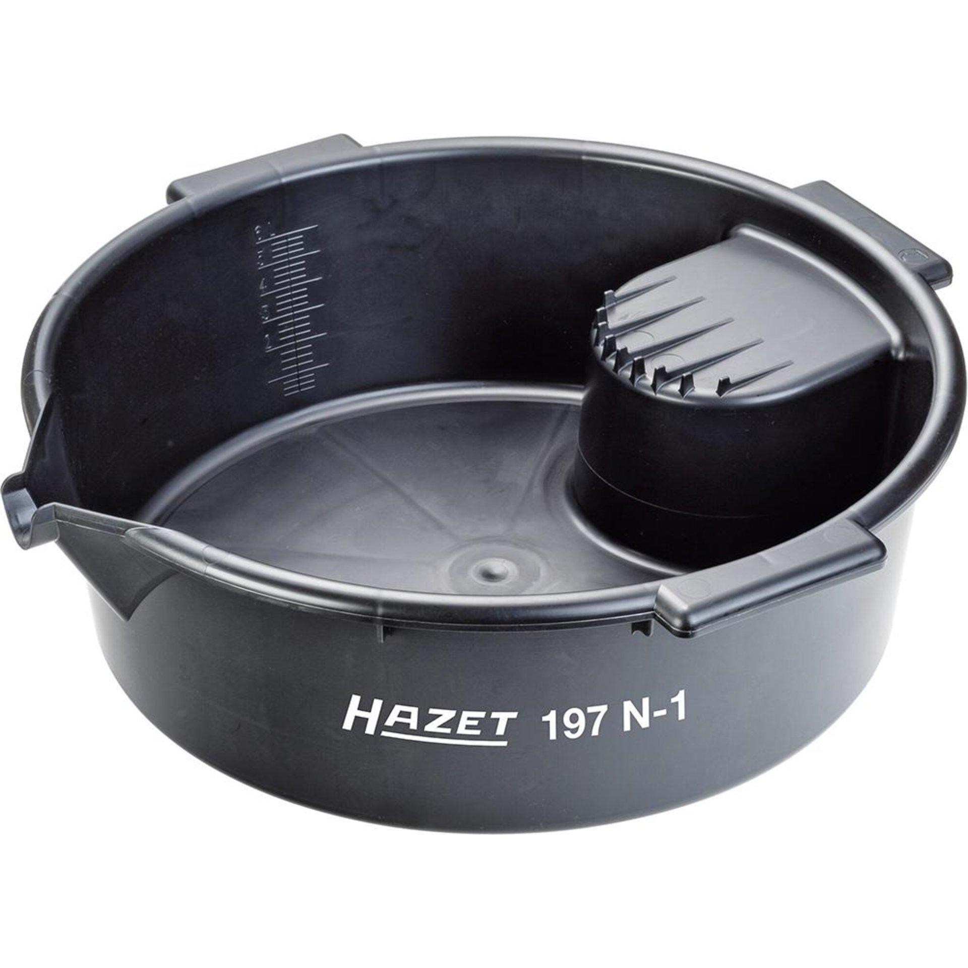 Mehrzweckwanne Nenninhalt 6l Hazet