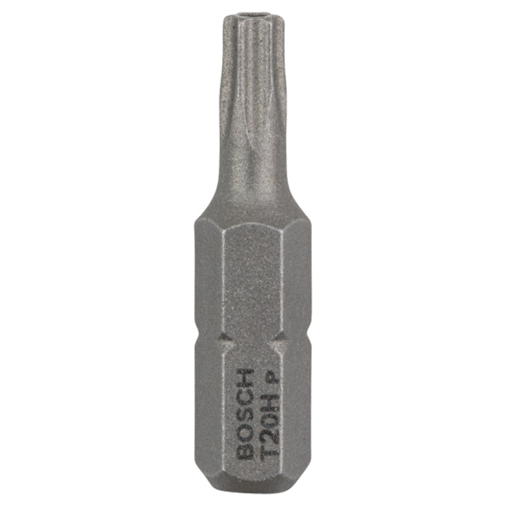 T20H Security-Torx®-Schrauberbit Extra-Hart, 2 Stk.