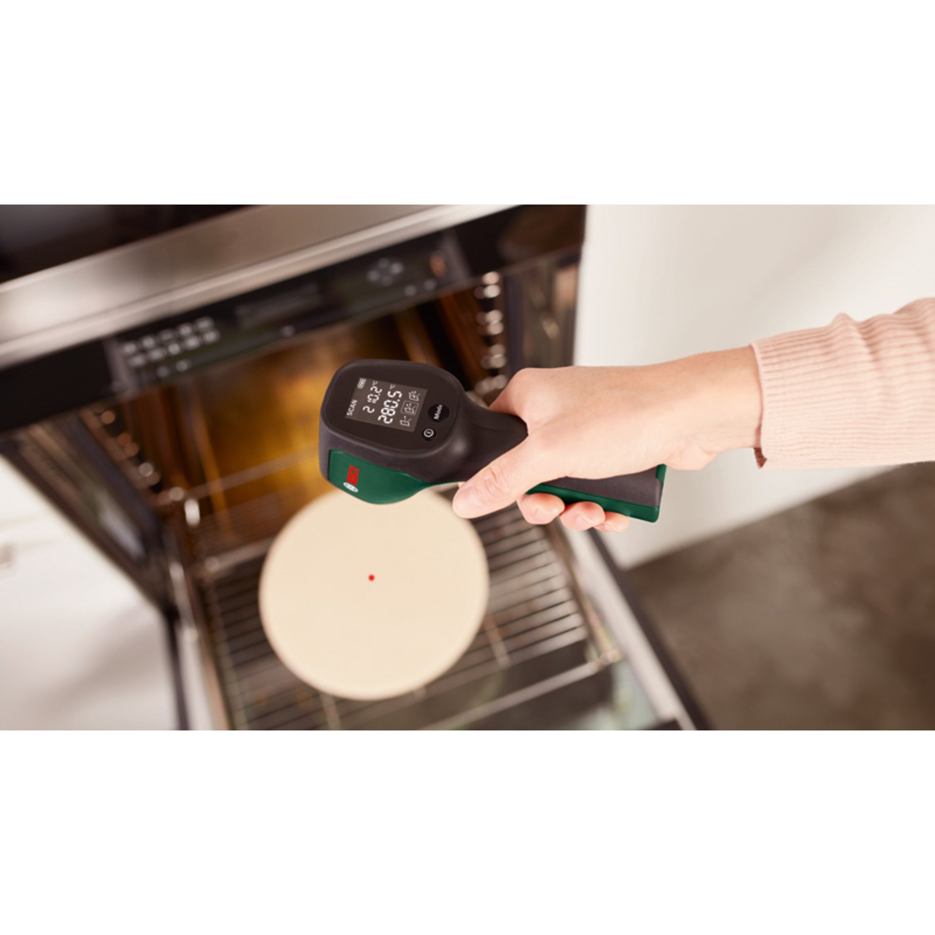 Thermodetektor UniversalTemp, eCommerce-Karton