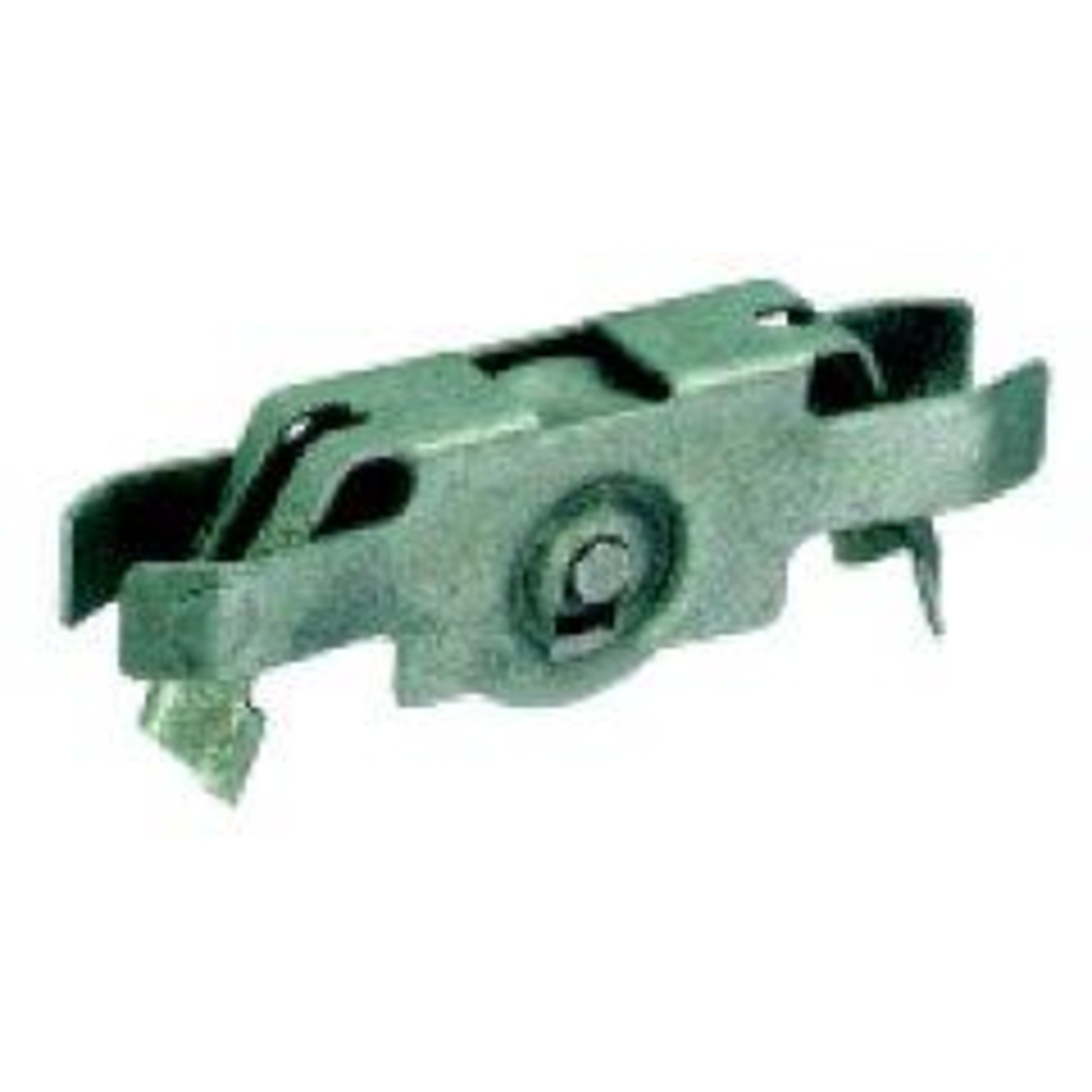 Laufwerk,76472,25kg,verzinkt Hettich