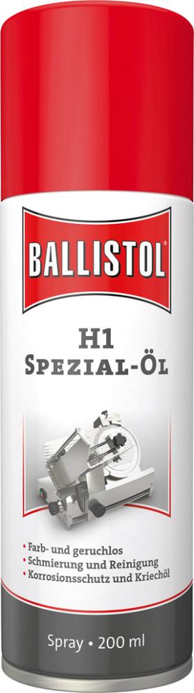 Ballistol Spezial-Öl