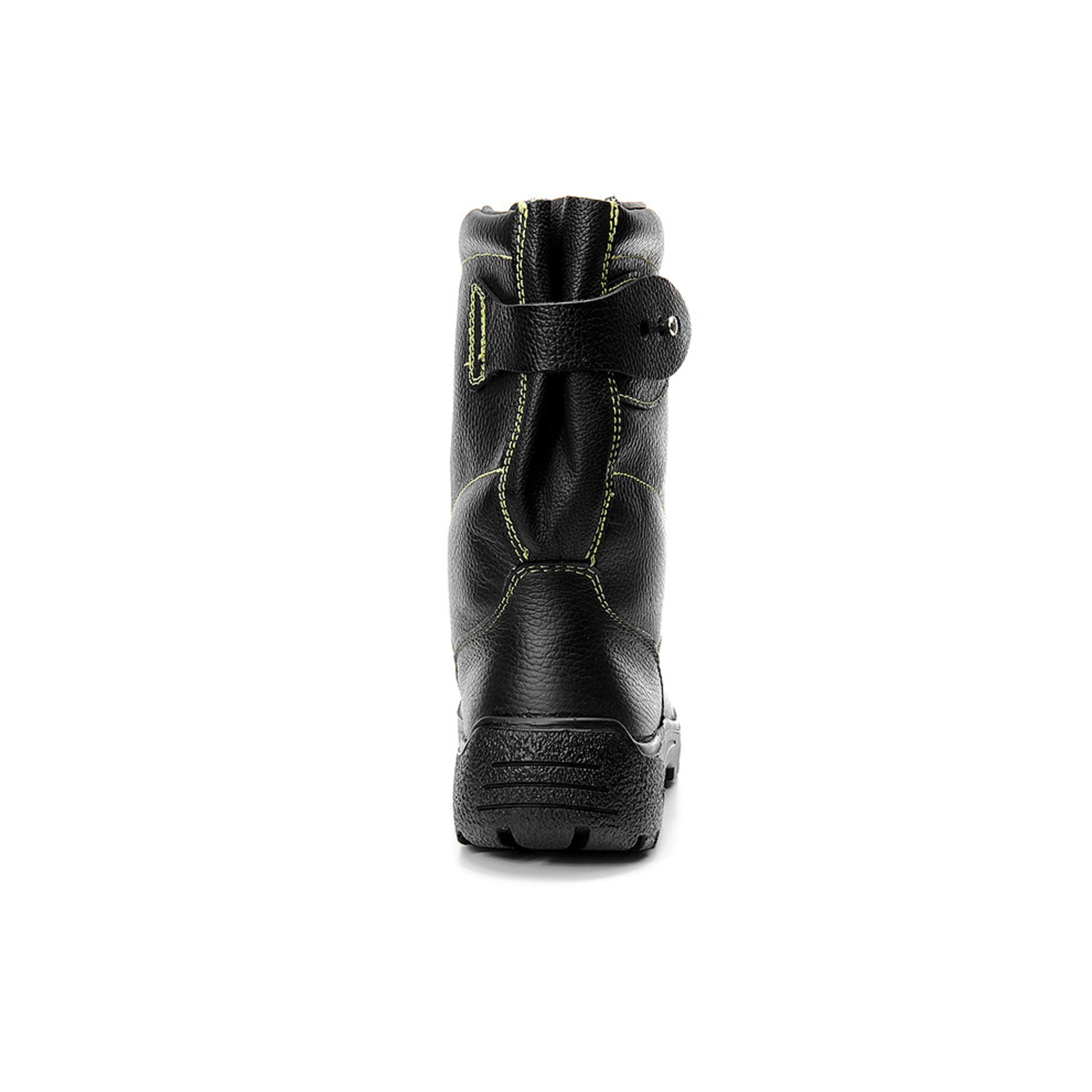 Sicherheitsschlupfstiefel (Form C) STAN S3 HI, Gr. 50
