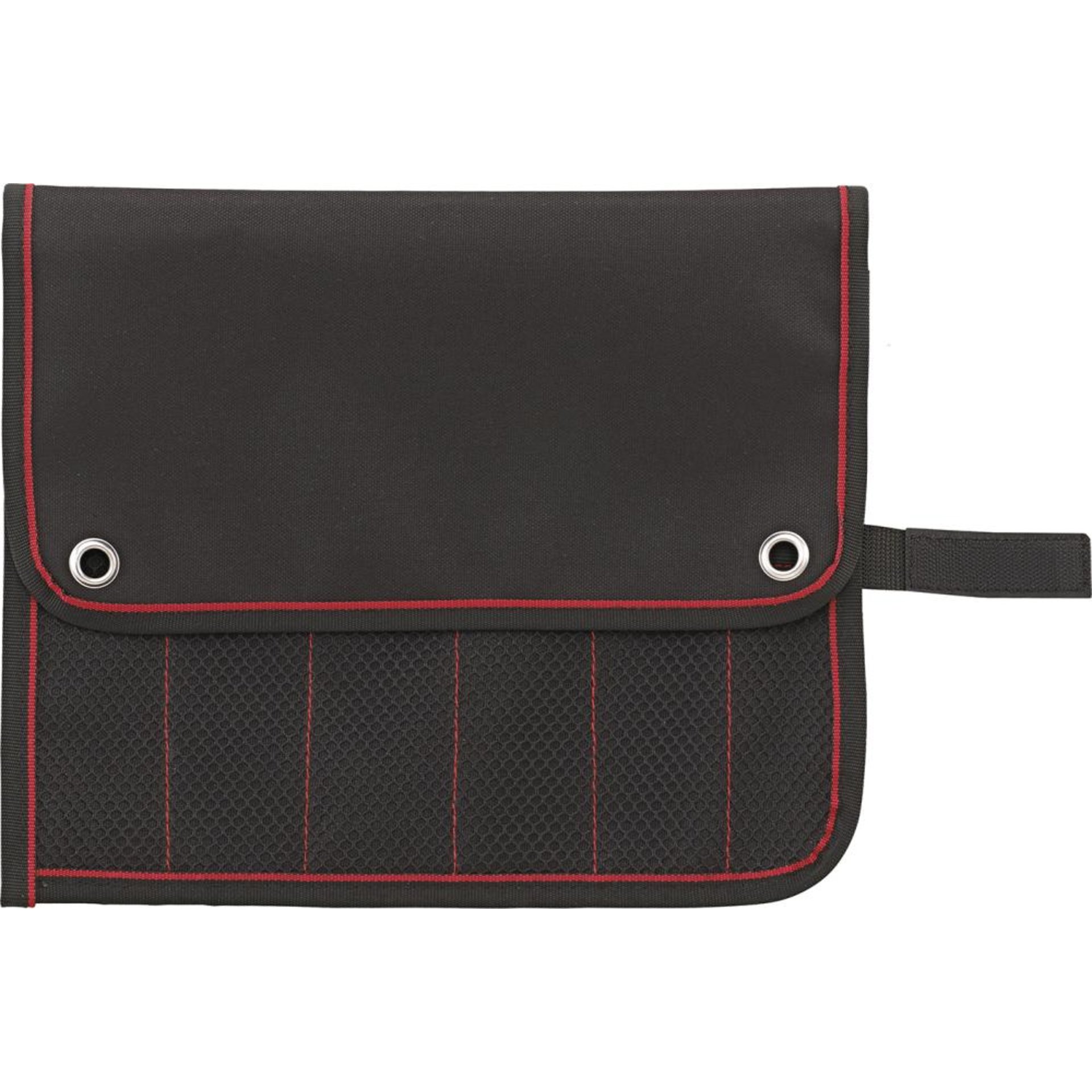 Rolltasche 290x405mm 6 Fächer FORMAT