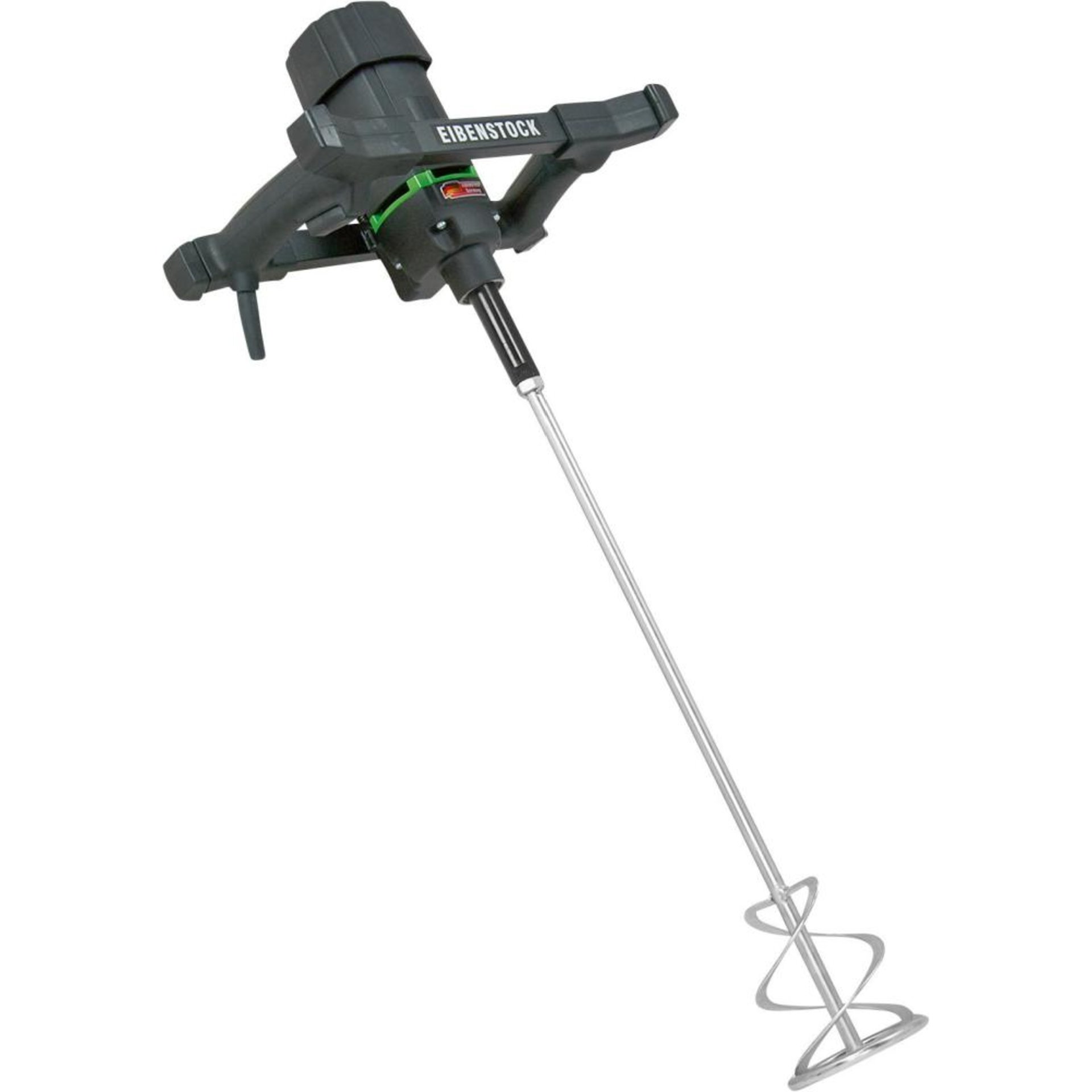 Rührwerk Set EHR 18.1 S Set Eibenstock