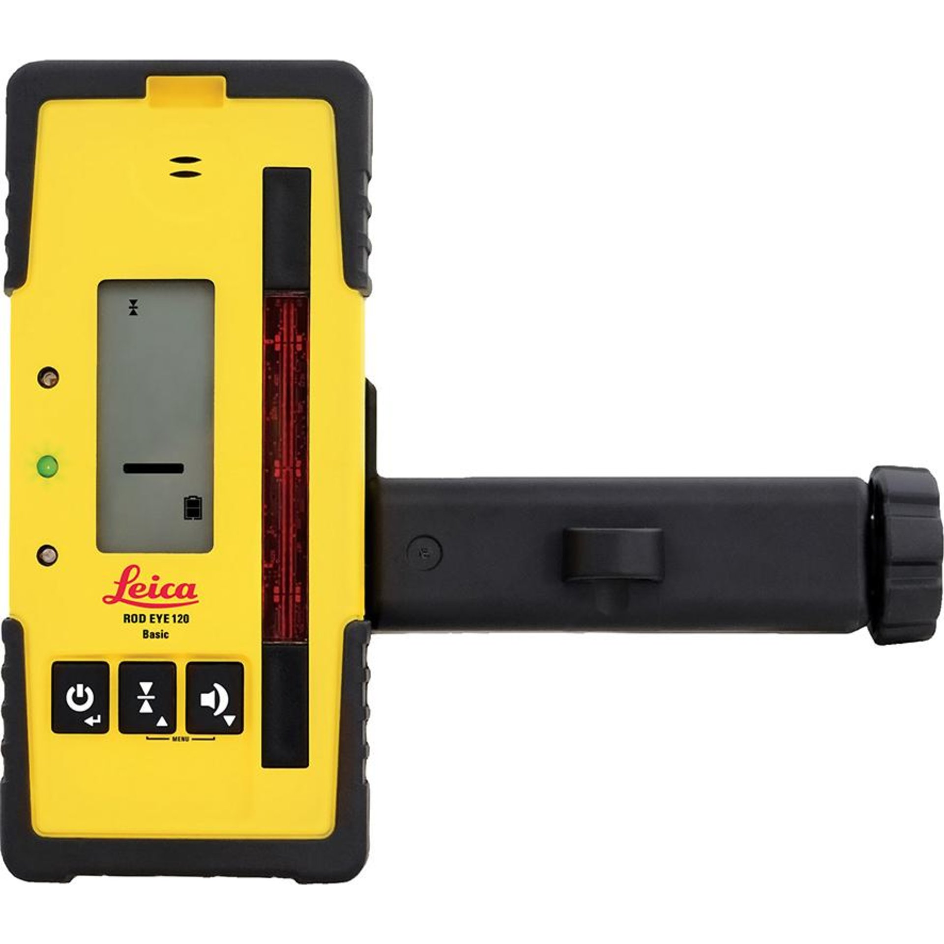 Rotationslaser Rugby 610 incl. RE120, Li-Ion