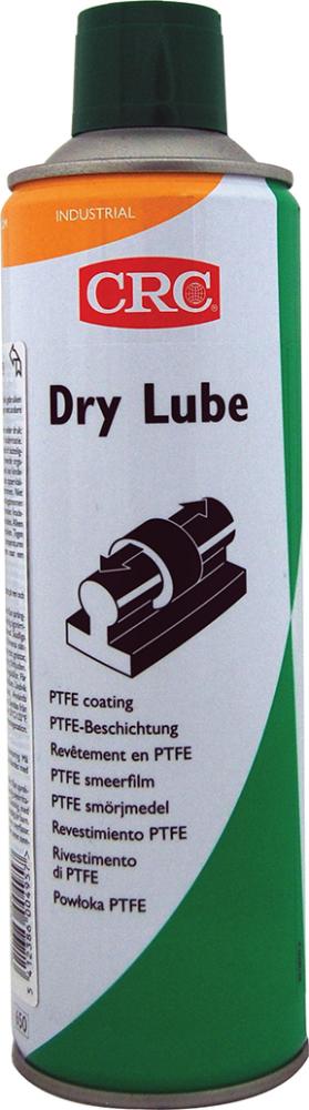 DRY LUBE Spraydose 500 ml