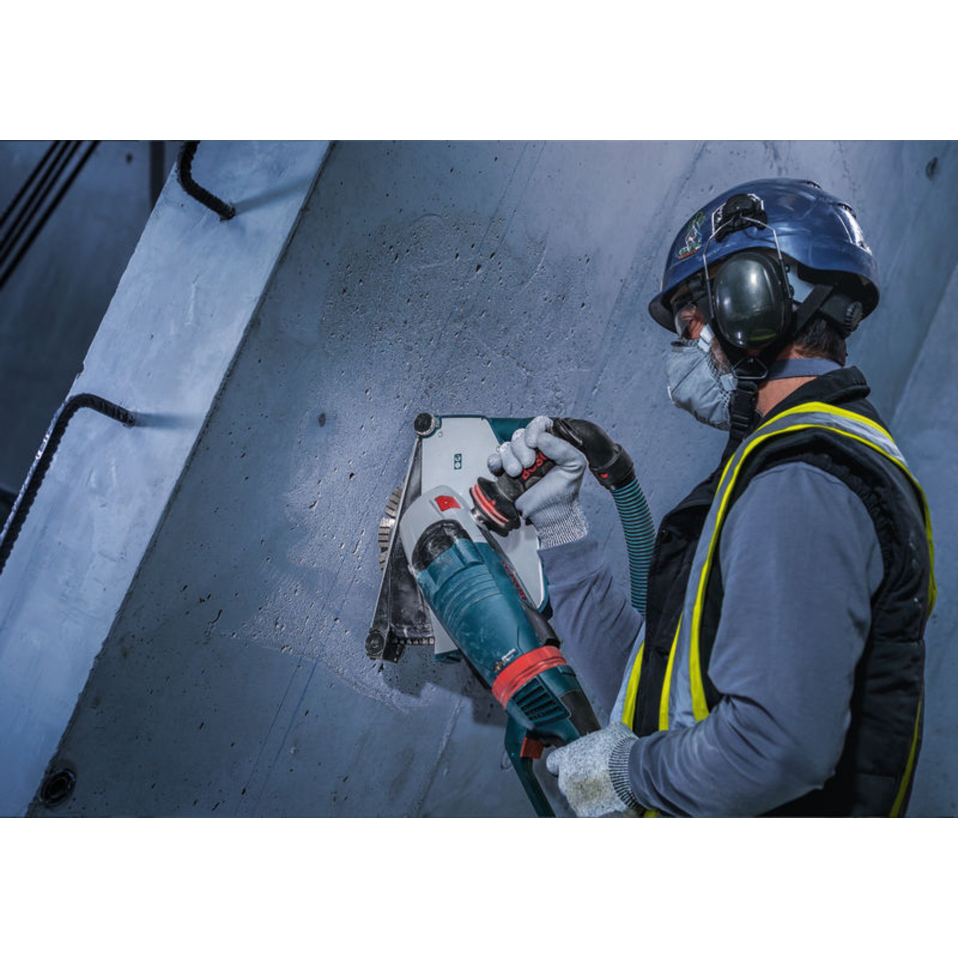 PRO Concrete Diamanttrennscheibe, 230 x 22,23 mm