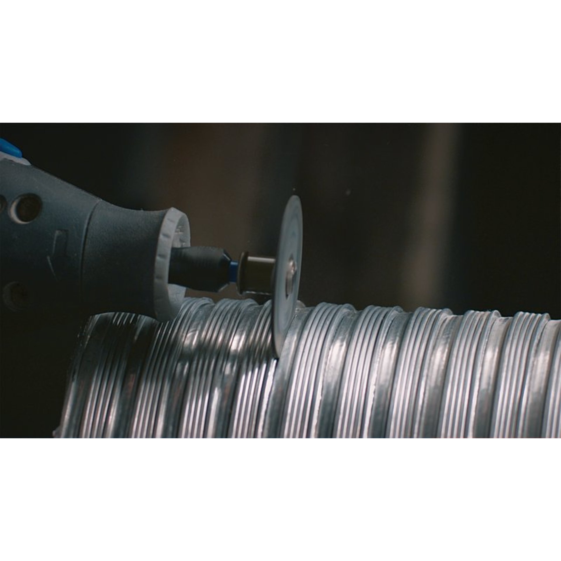 DREMEL® EZ SpeedClic: Starter-Set
