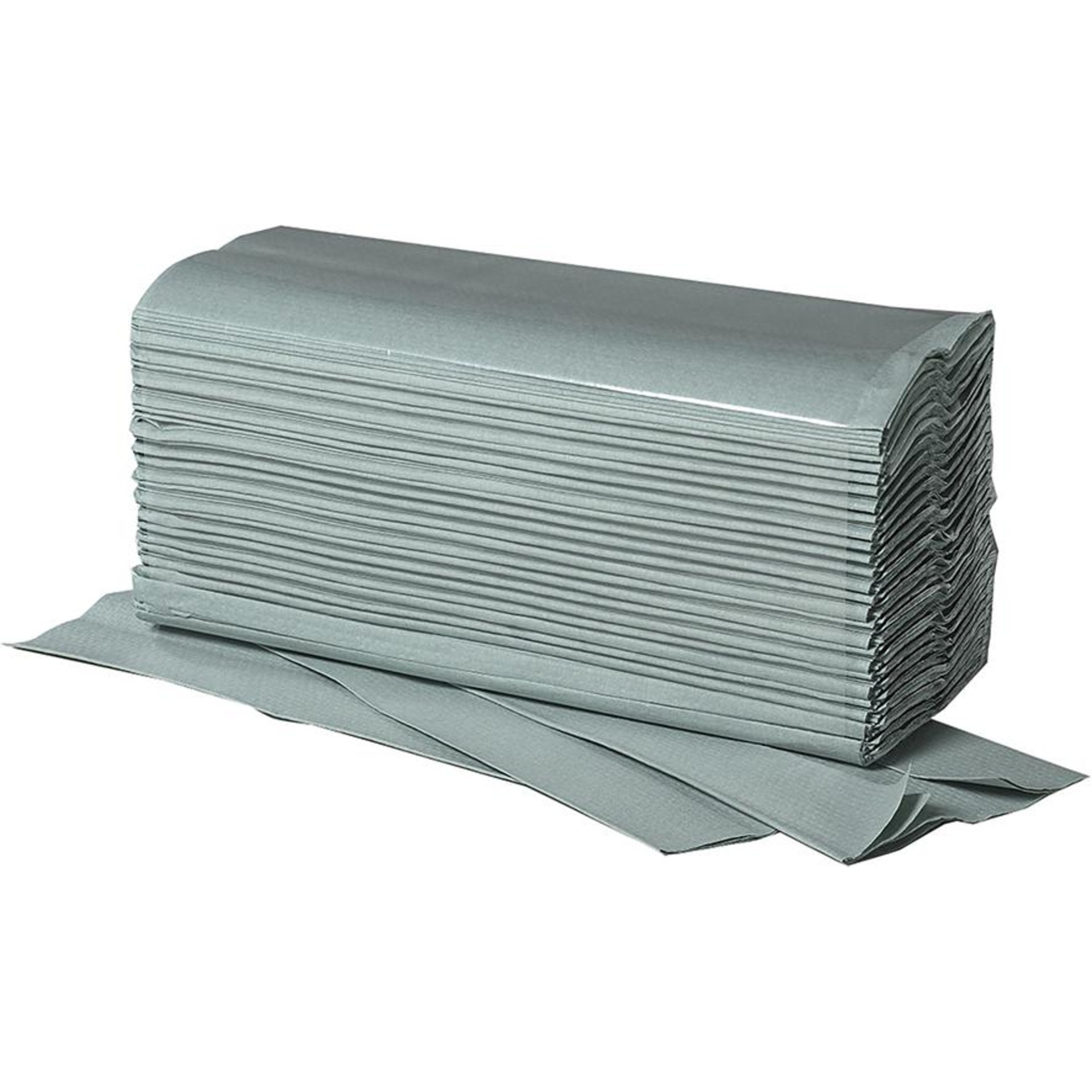 Fripa Handtuchpapier 1-lagig C 33