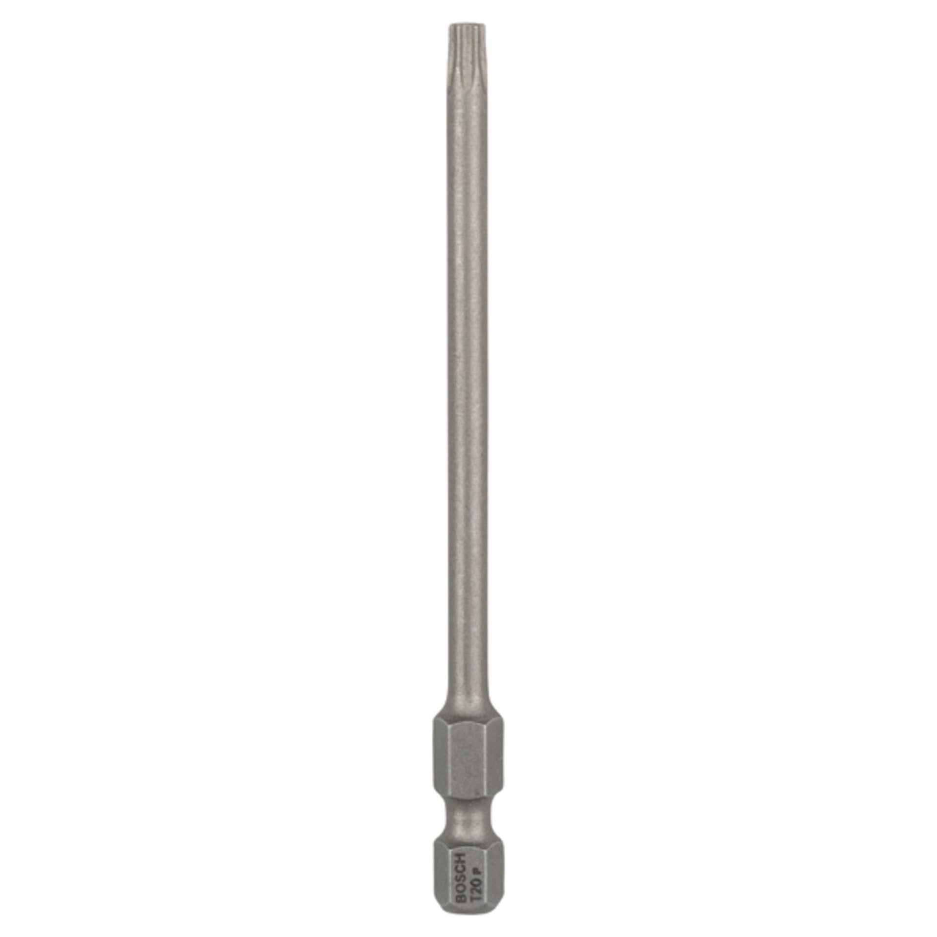 Schrauberbit Extra-Hart T20, 89 mm, 1er-Pack
