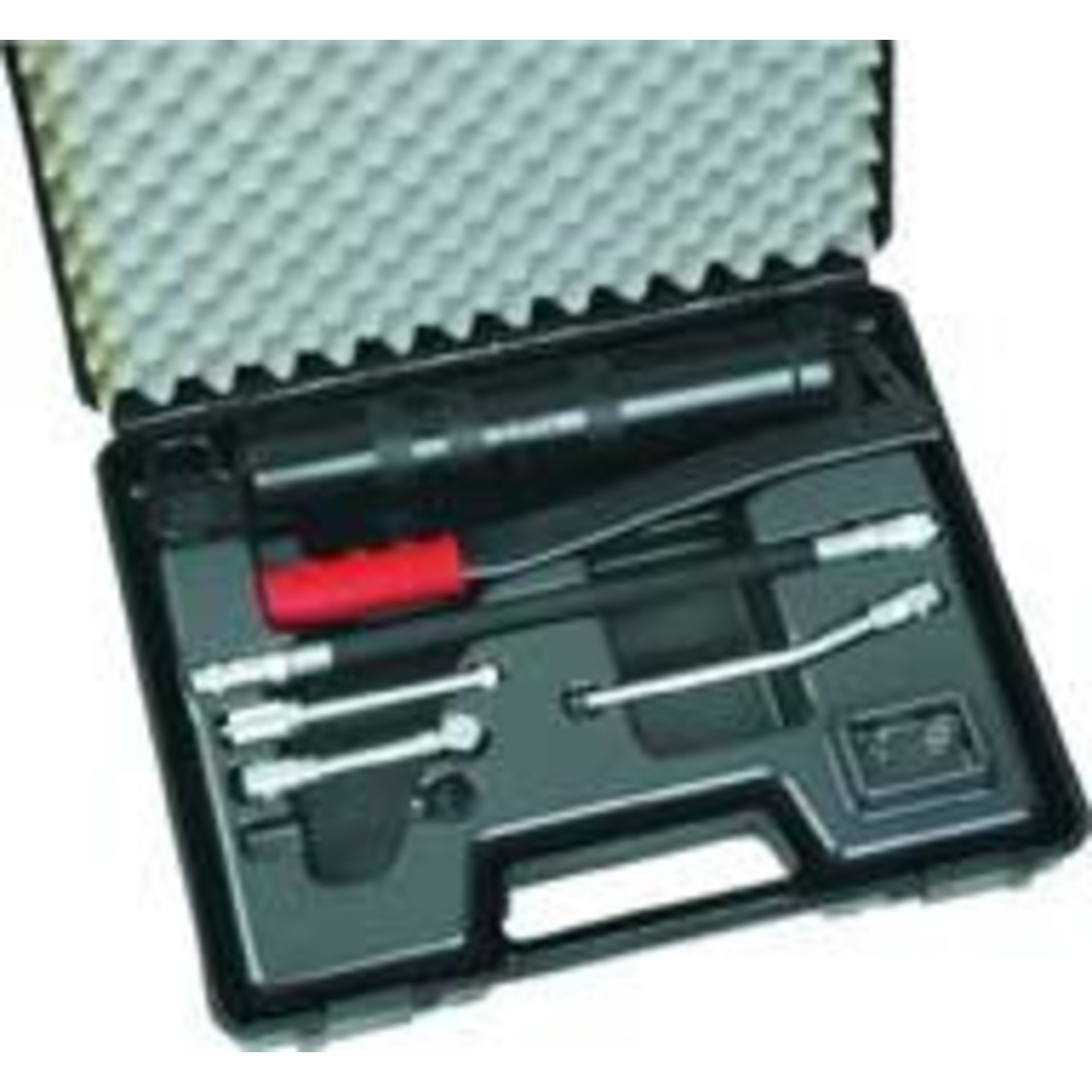 Hebelpressenkoffer PHK