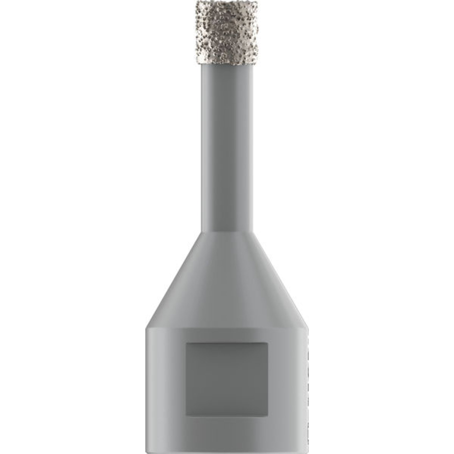 PRO Ceramic dry Trockenbohrkrone, 8 x 30 x 22.23 mm