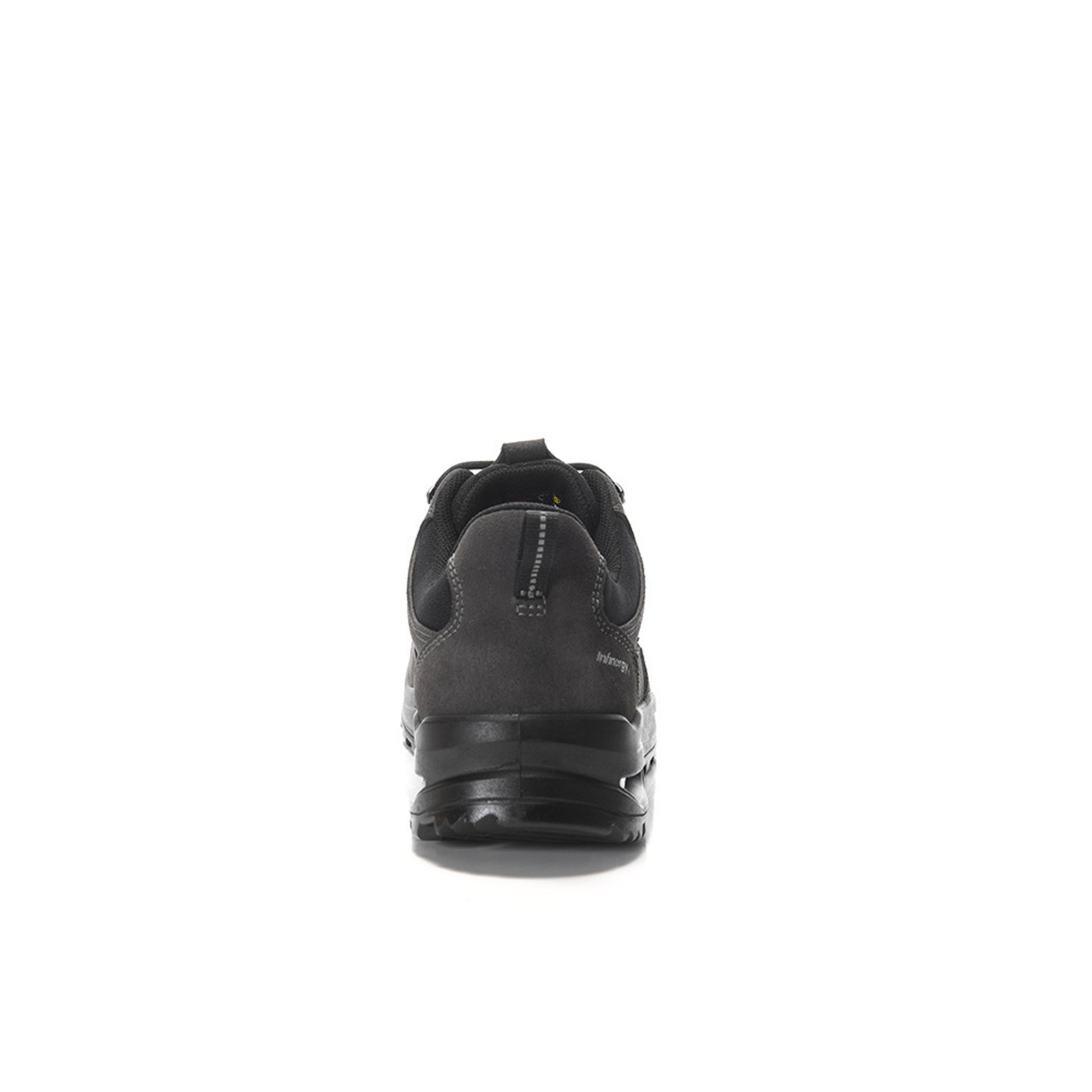 Berufshalbschuh RONAN XXF GTX dark grey Low ESD O2 WR CI, Gr. 45