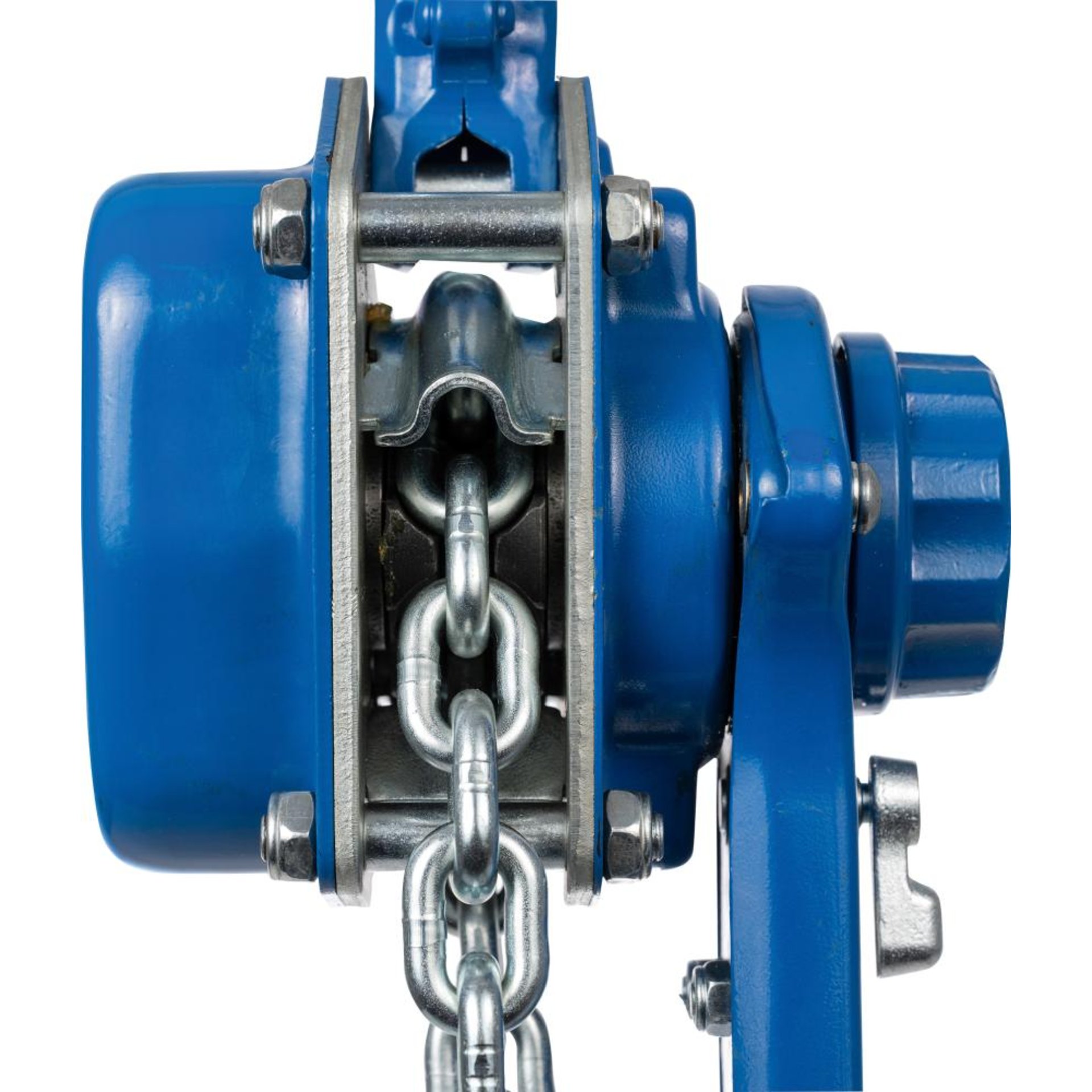 Hebelzug PLX-III 1,5m/750kg