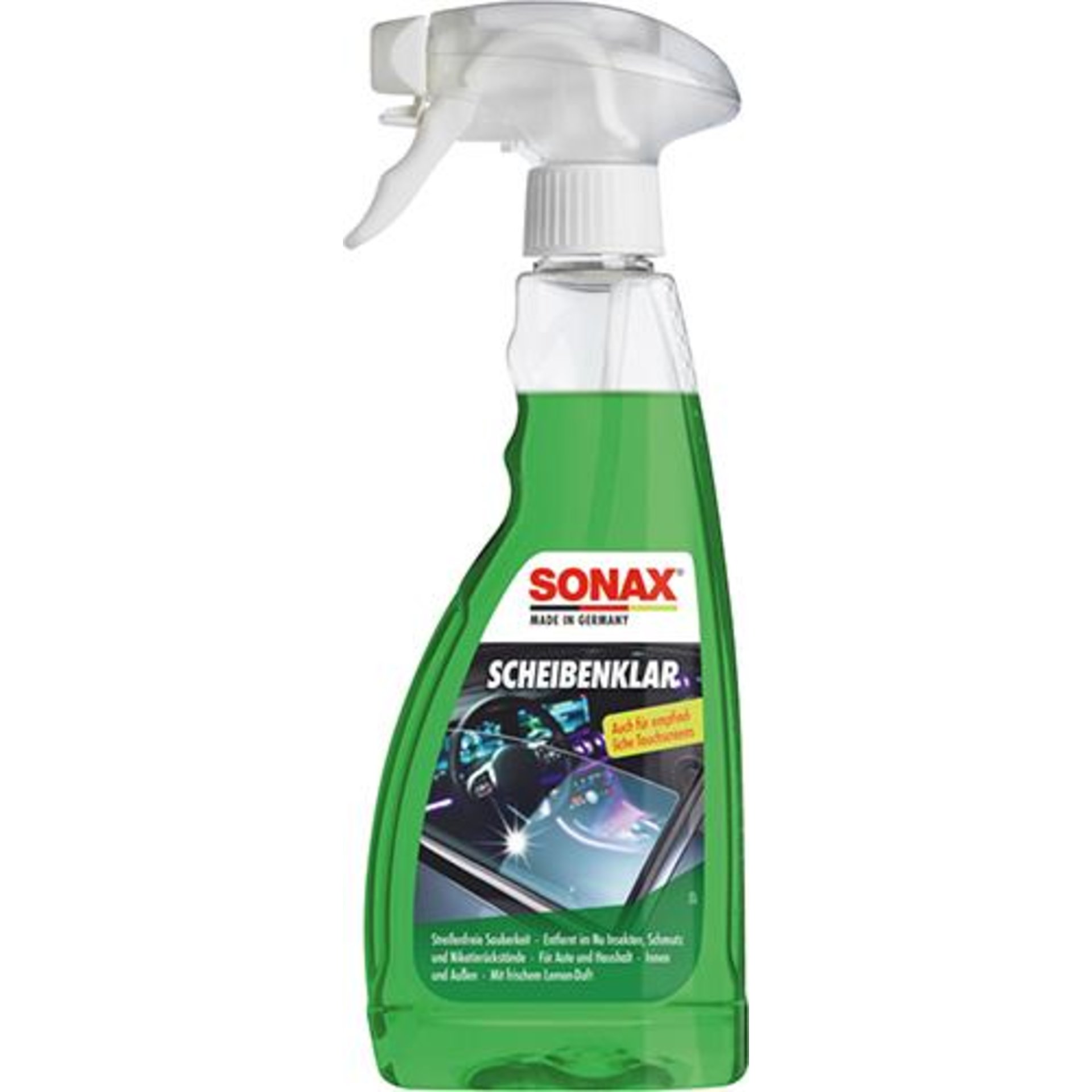 Sonax Scheibenklar 500ml Sprühfl.
