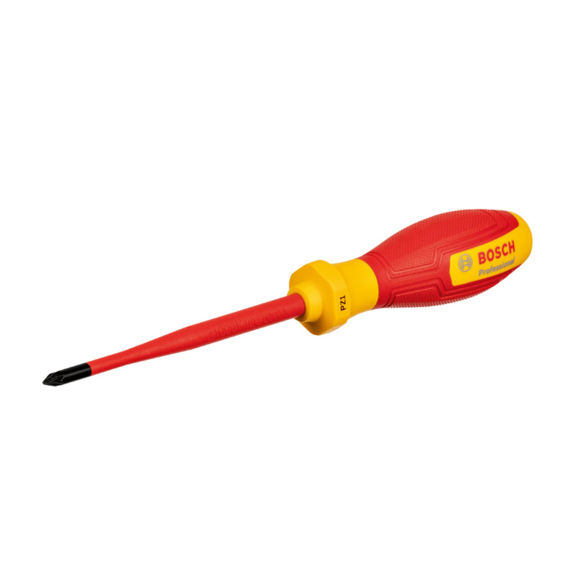 VDE-Schraubendreher PZ1x100