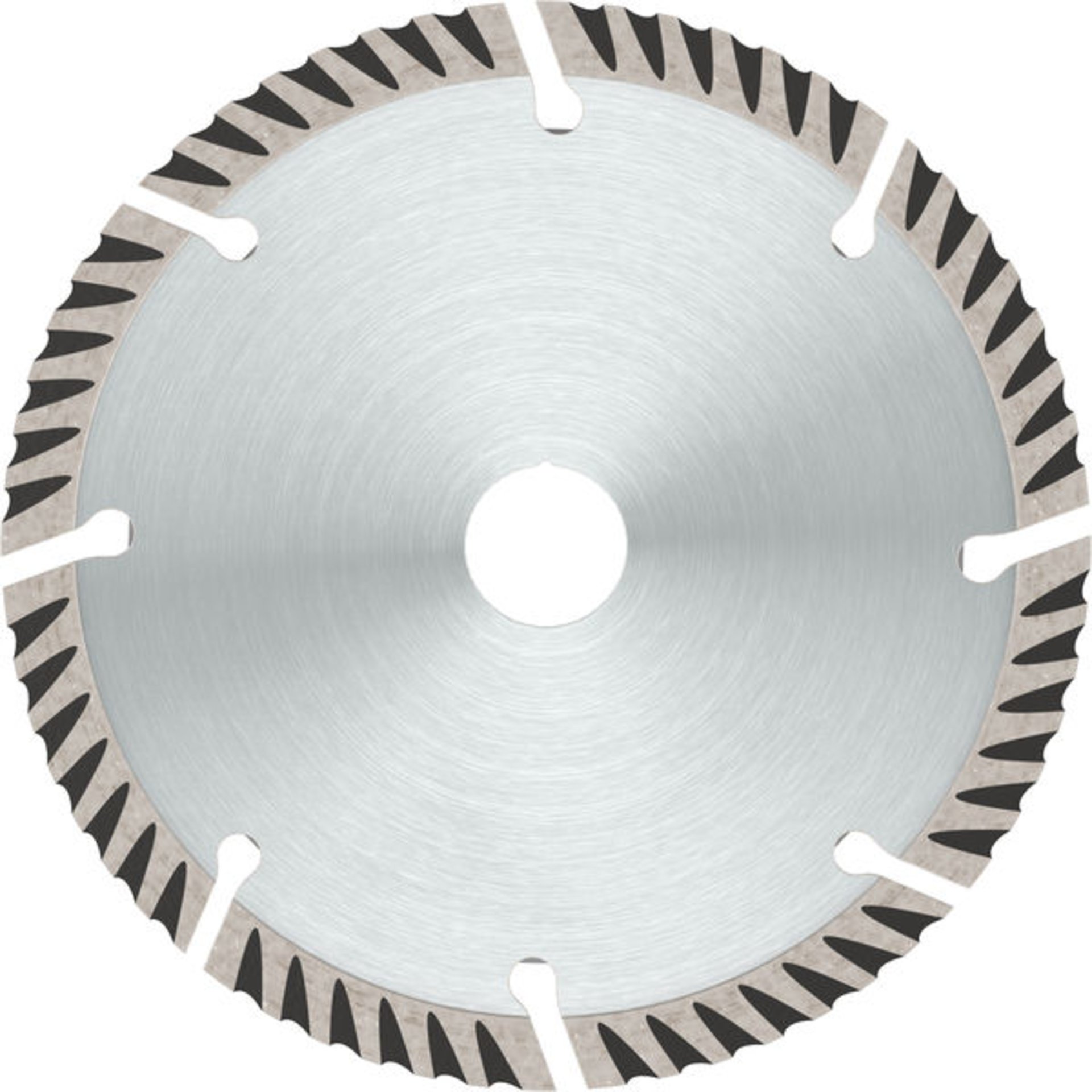 PRO Multi Material Diamanttrennscheibe, 150 x 22,23 mm