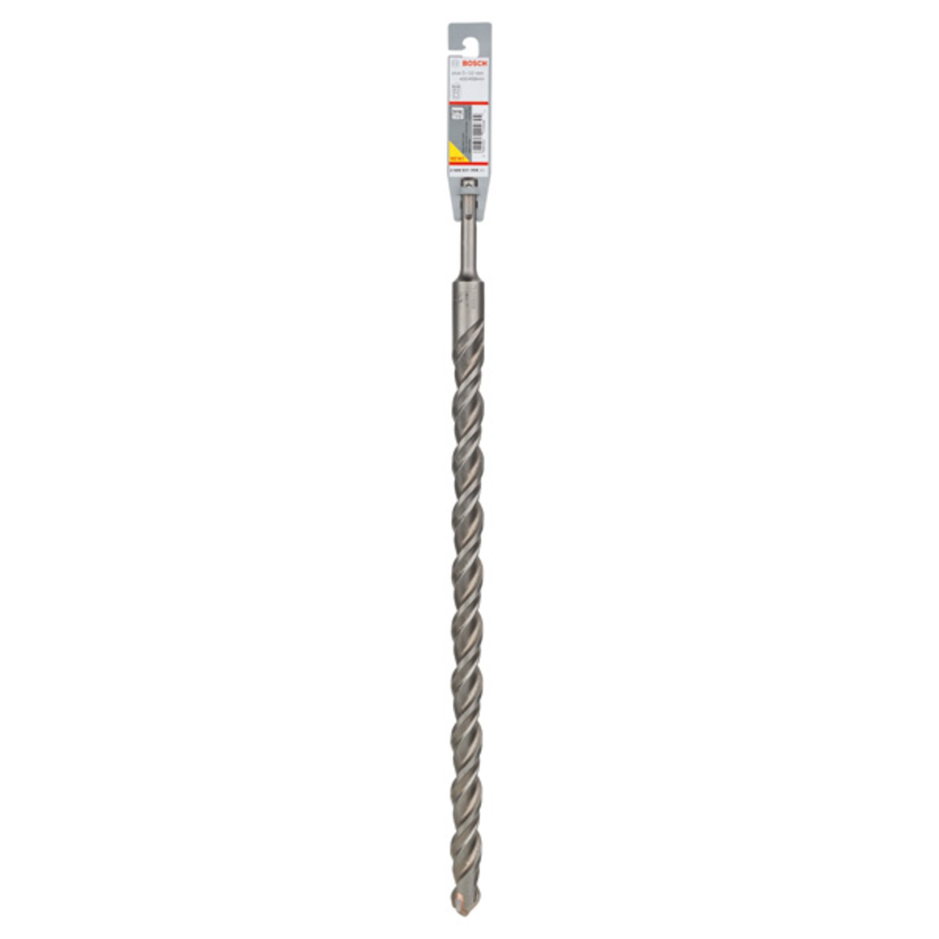 Hammerbohrer  plus-3, 22x400x450mm