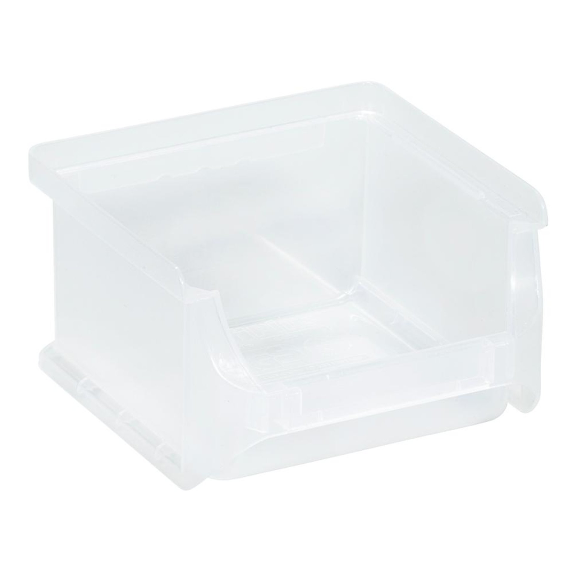 ProfiPlus Box 1, trans. 102x100x60 mm