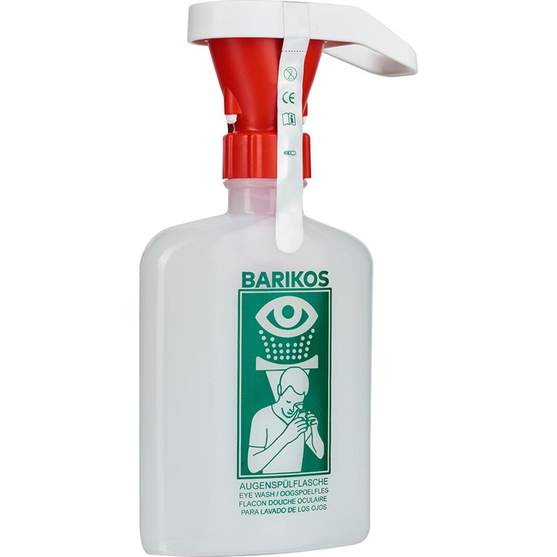 Augenspülflasche Mini KS 175 ml