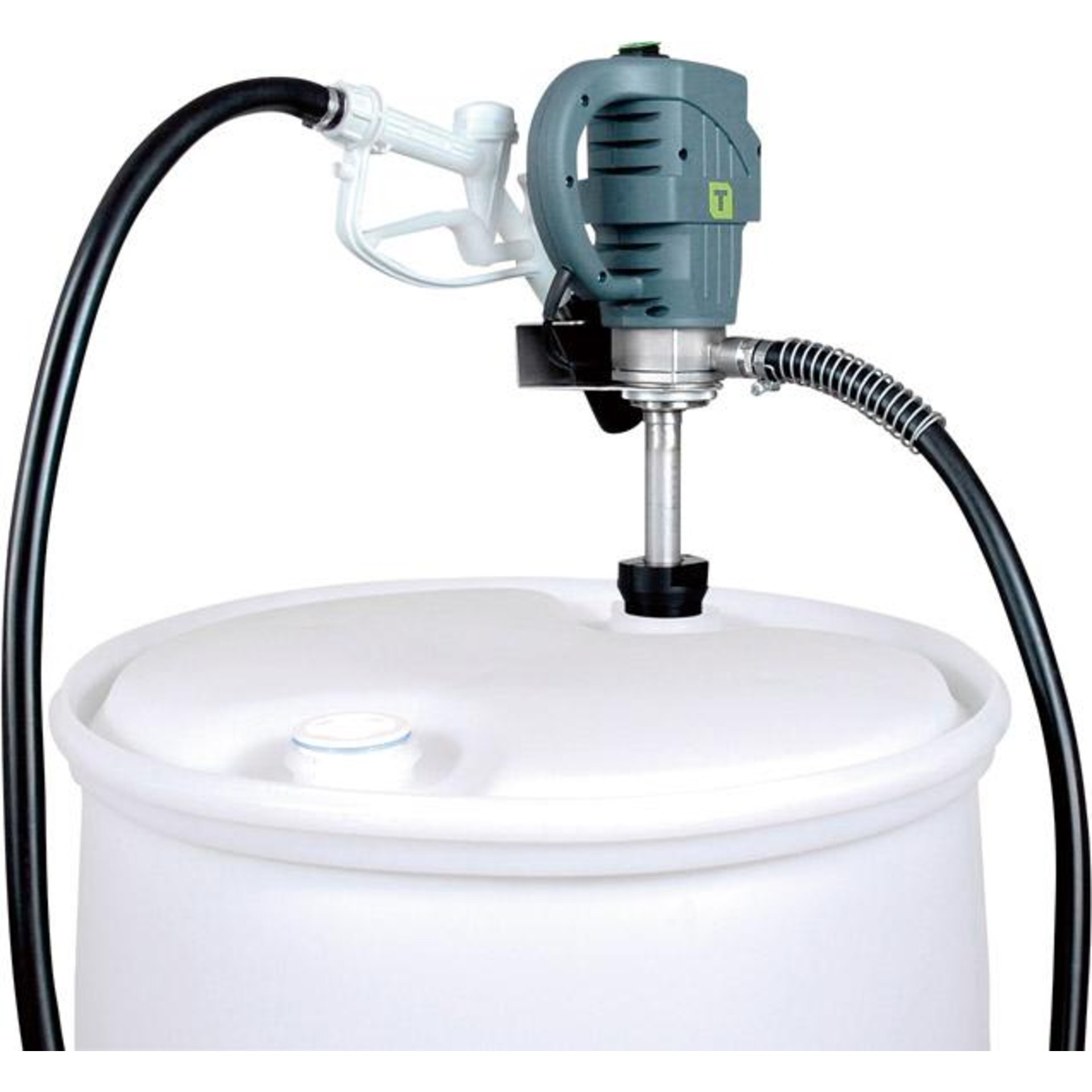 Fasspumpe HORNEX W85H light